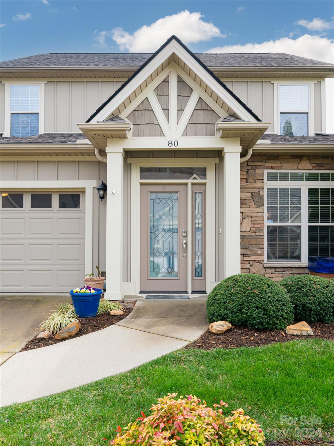 Village at Windstone - Residential