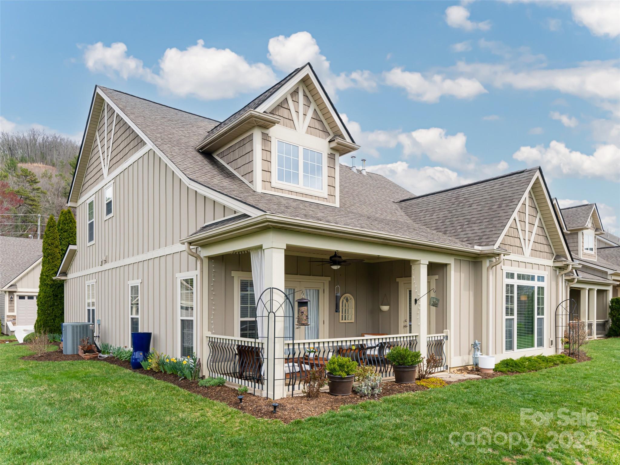 Village at Windstone - Residential