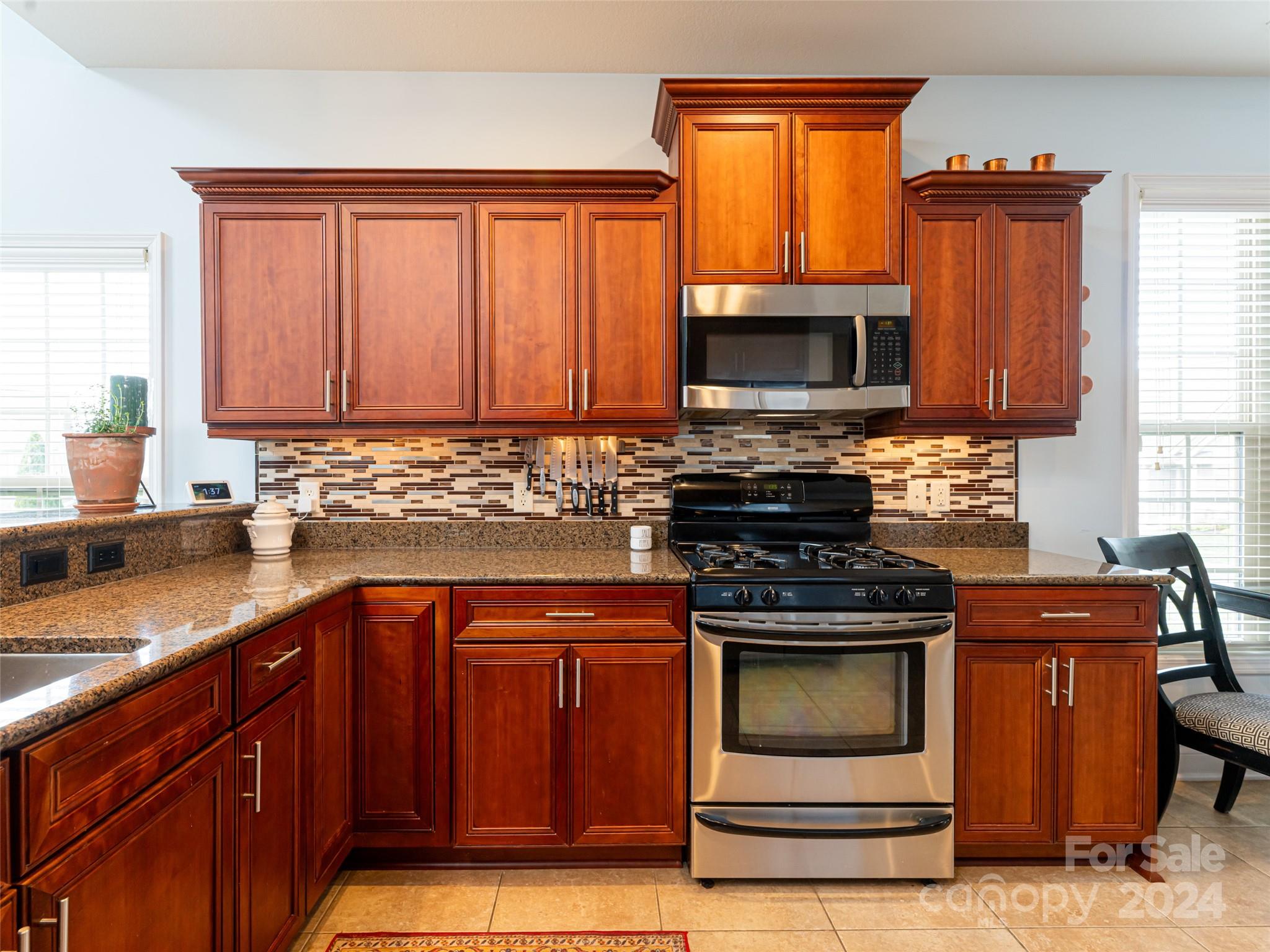 Village at Windstone - Residential