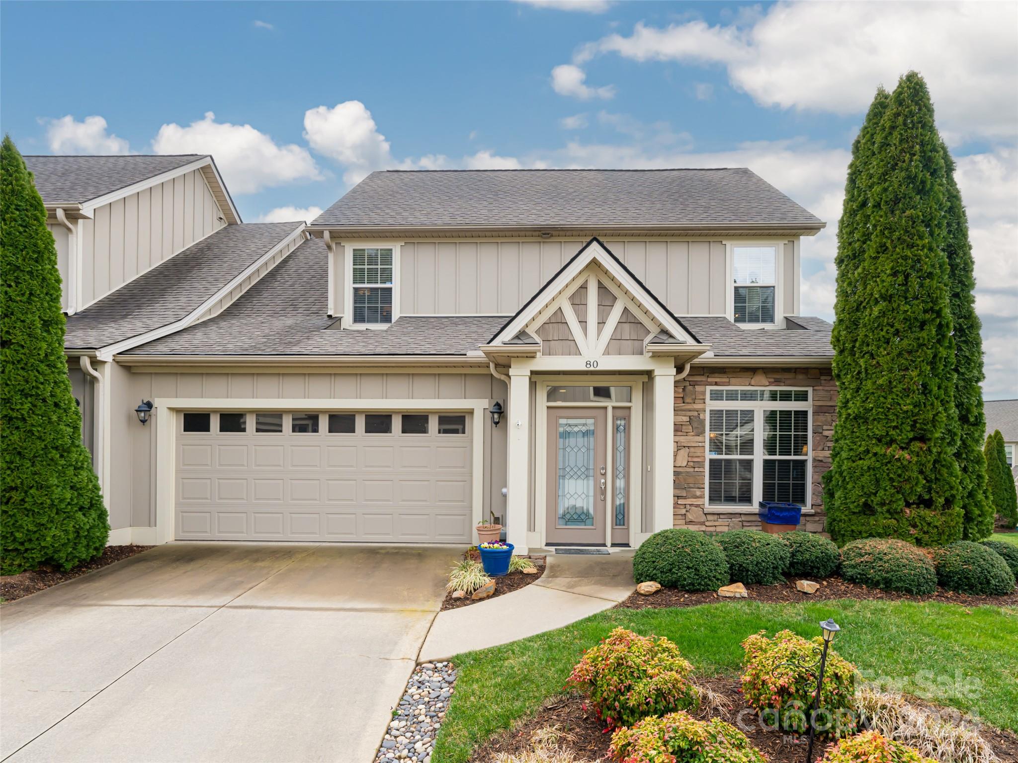 Village at Windstone - Residential