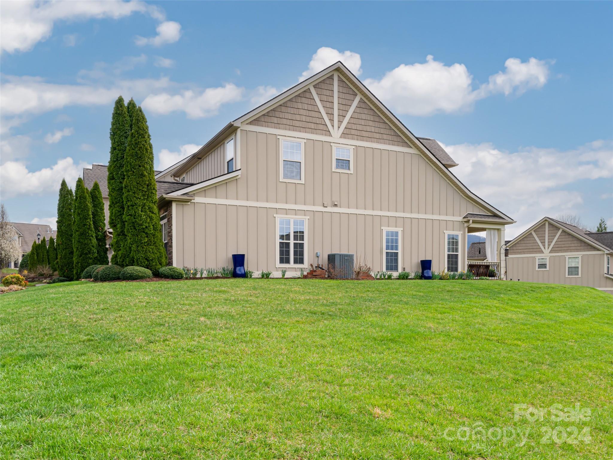 Village at Windstone - Residential