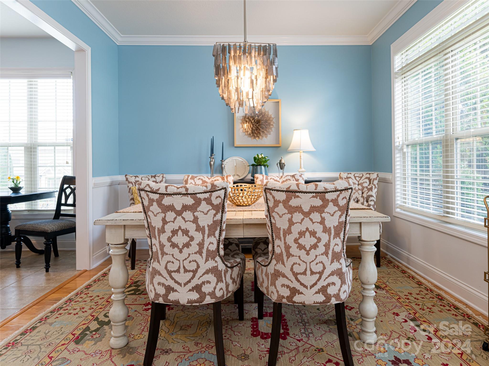 Village at Windstone - Residential