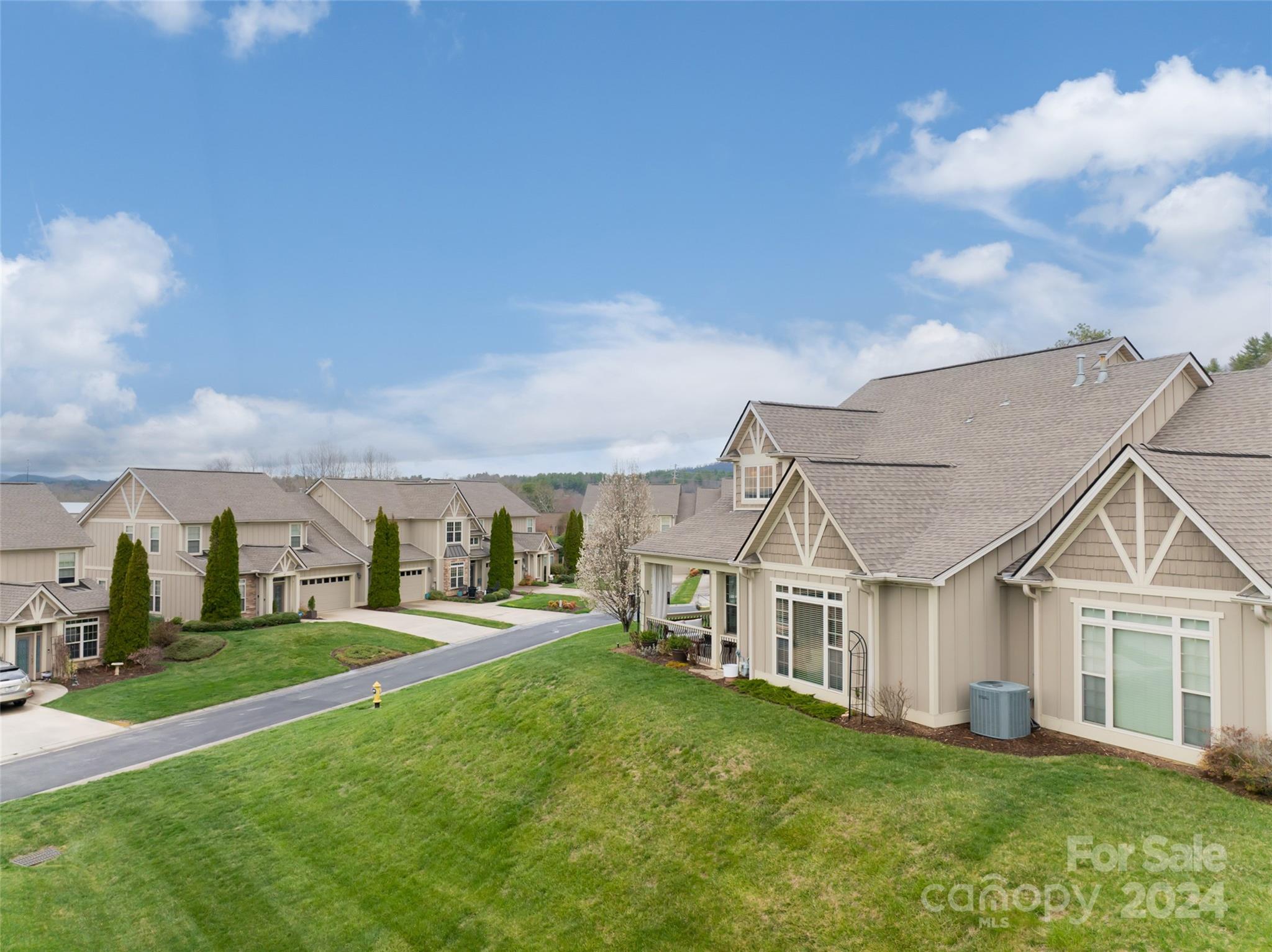 Village at Windstone - Residential