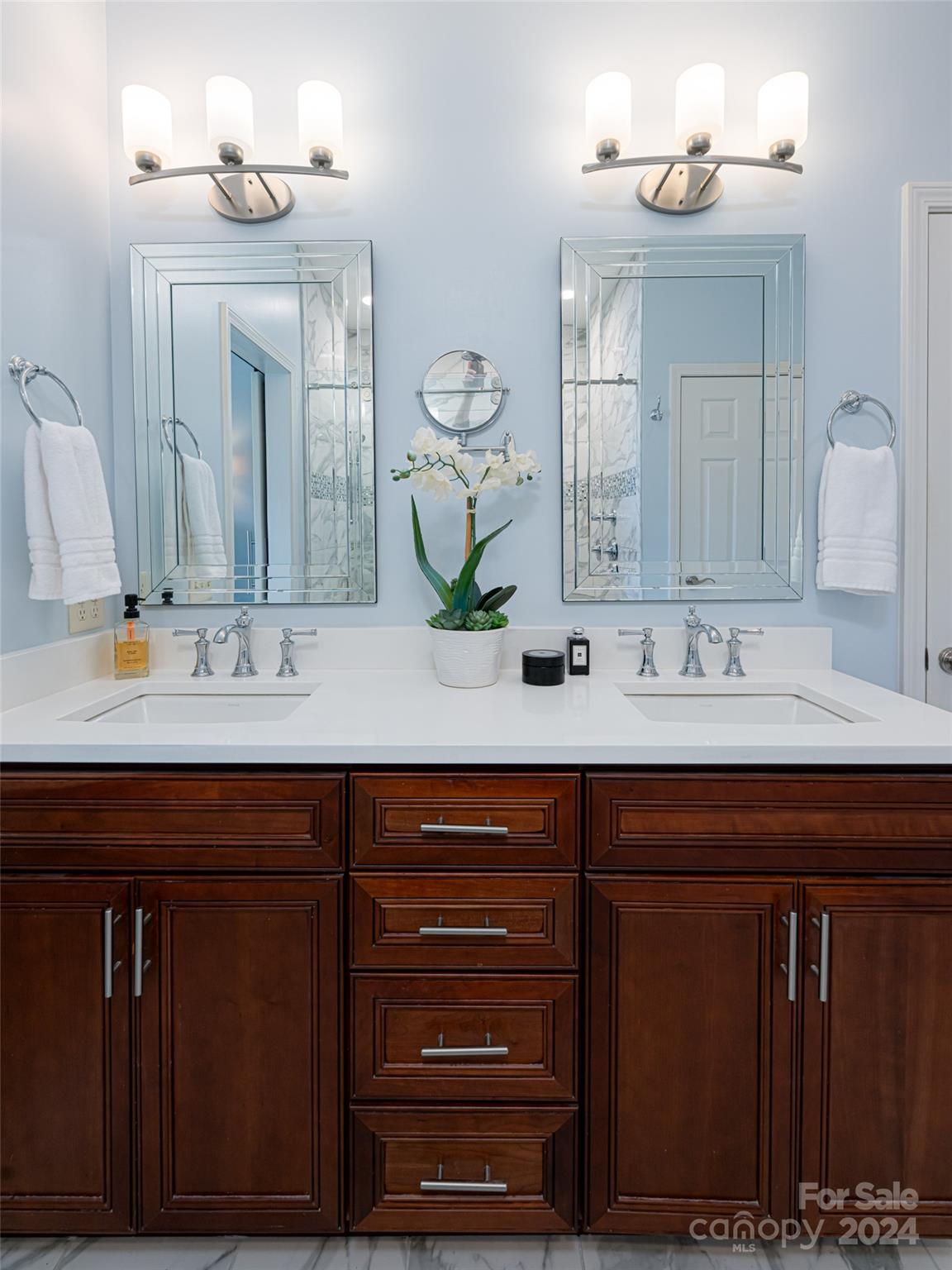 Village at Windstone - Residential