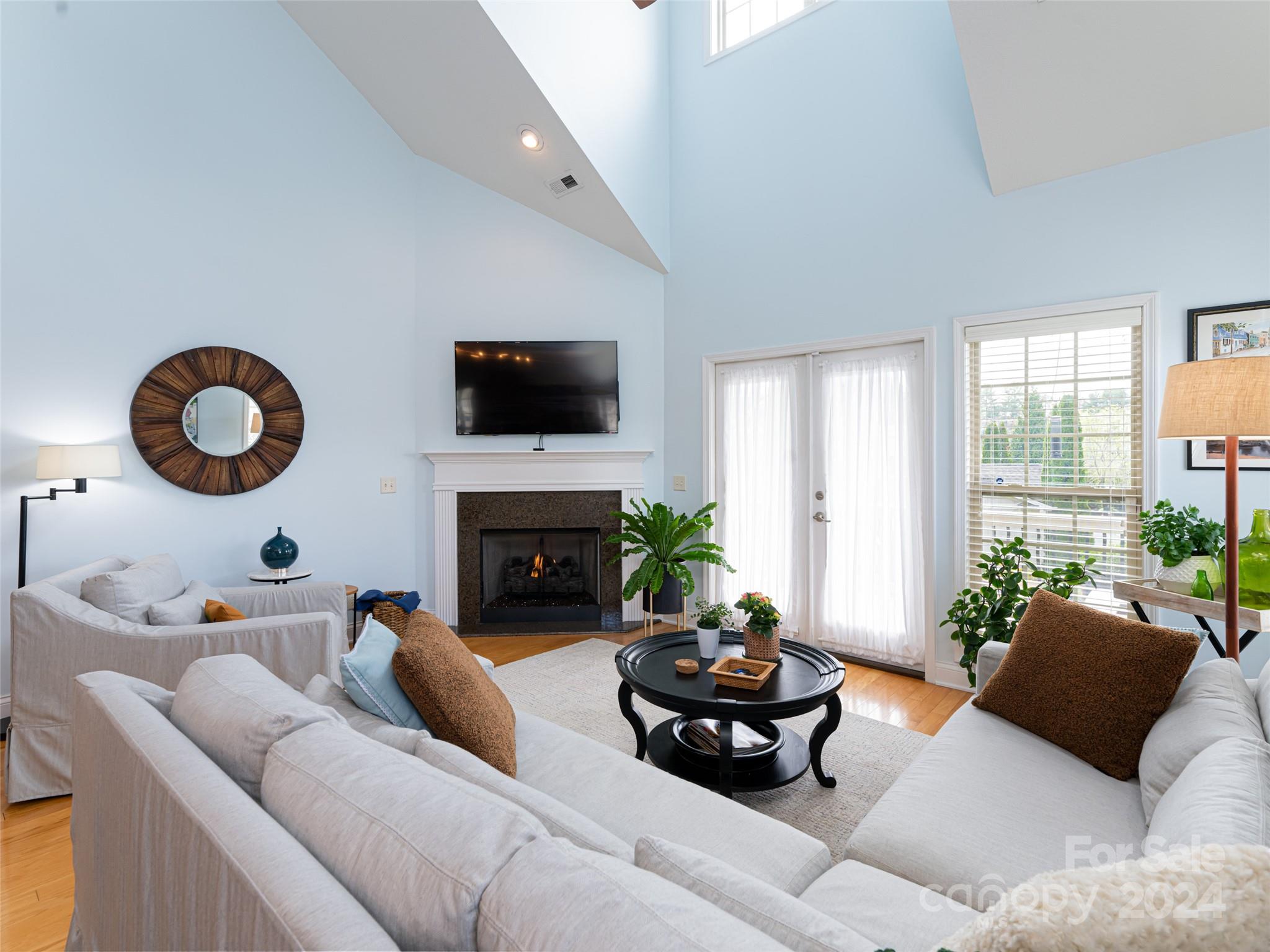 Village at Windstone - Residential