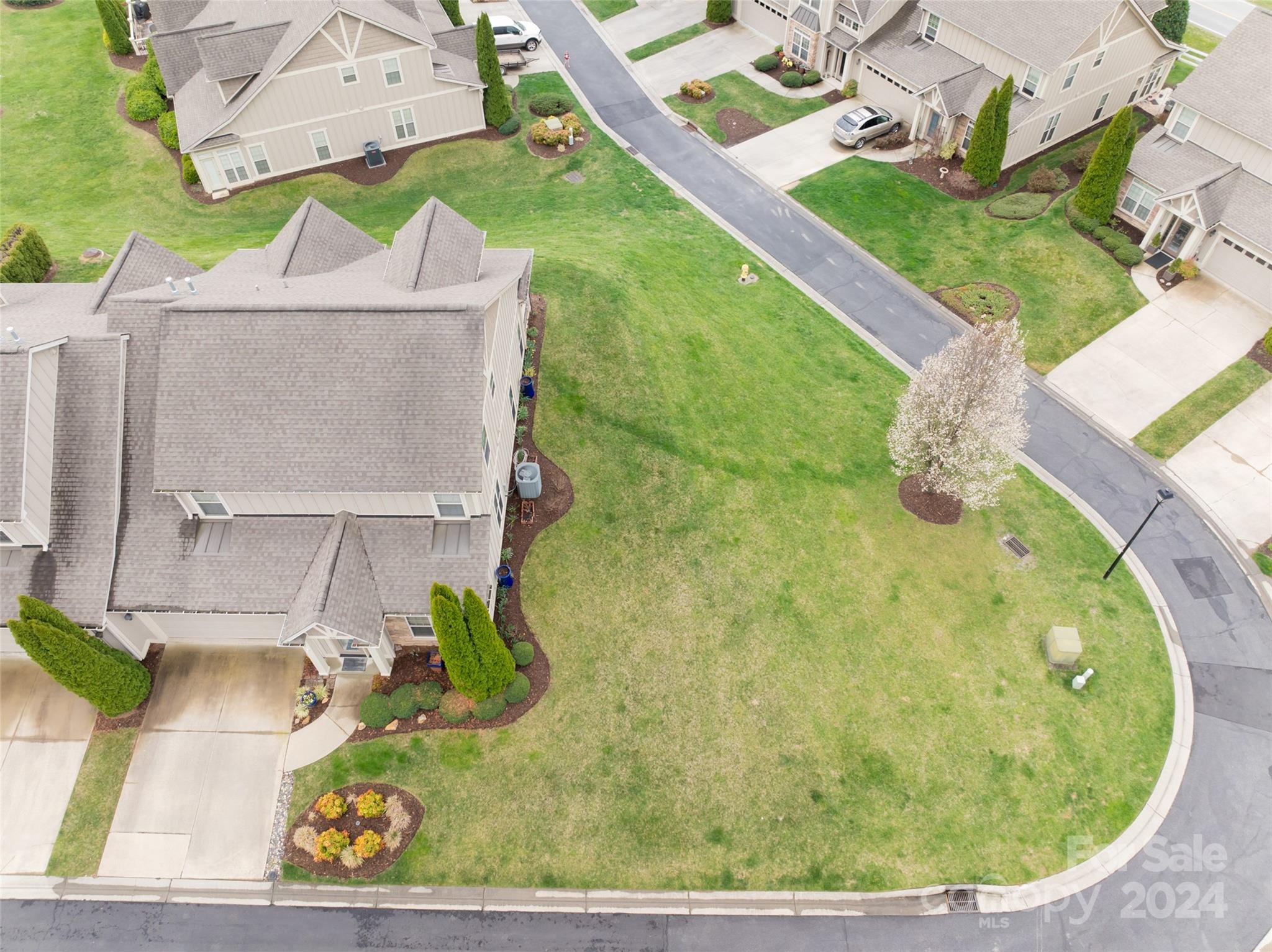 Village at Windstone - Residential