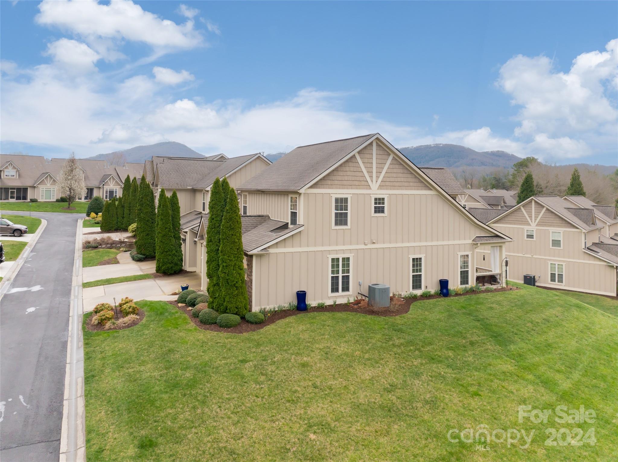 Village at Windstone - Residential