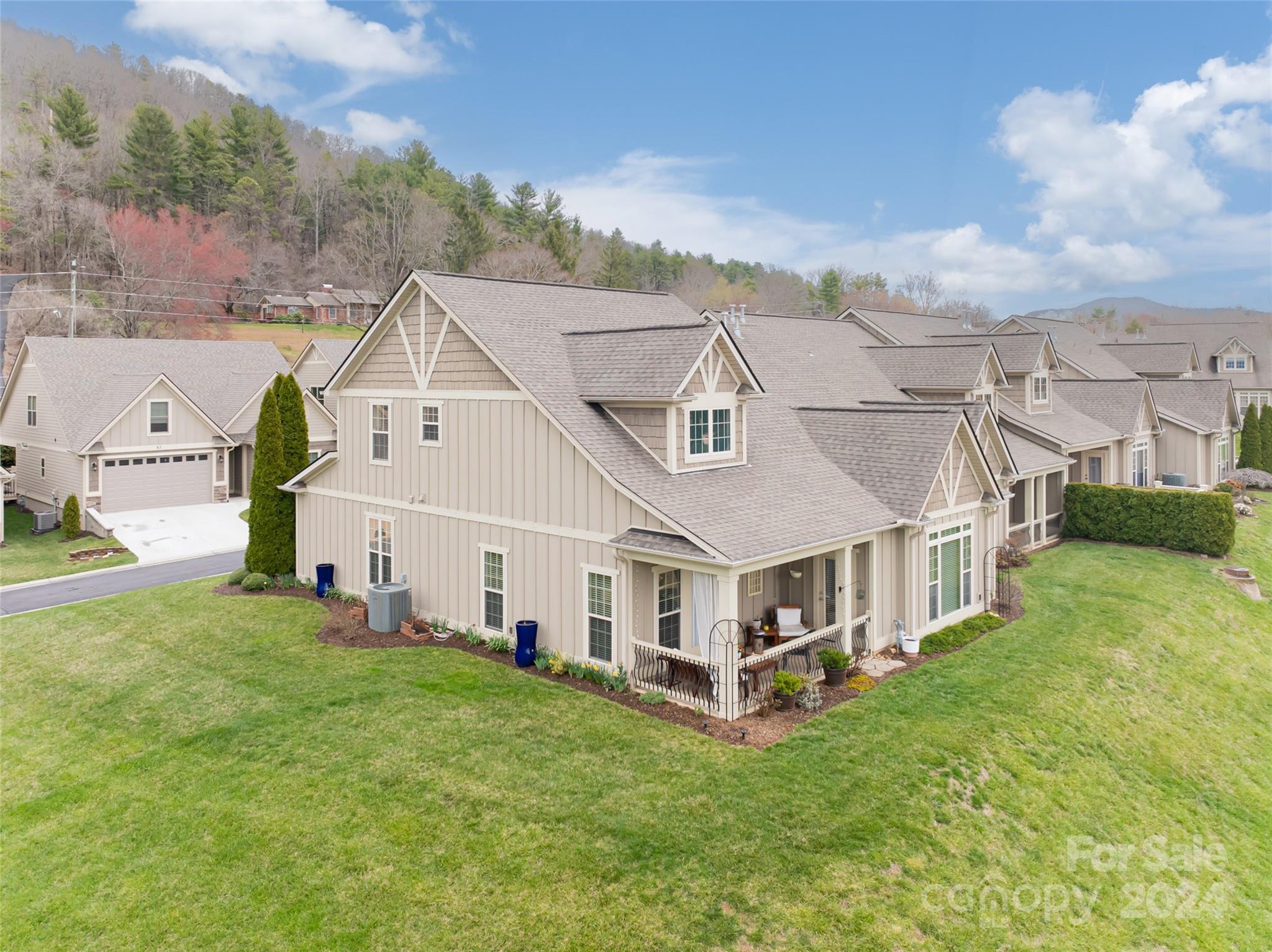 Village at Windstone - Residential