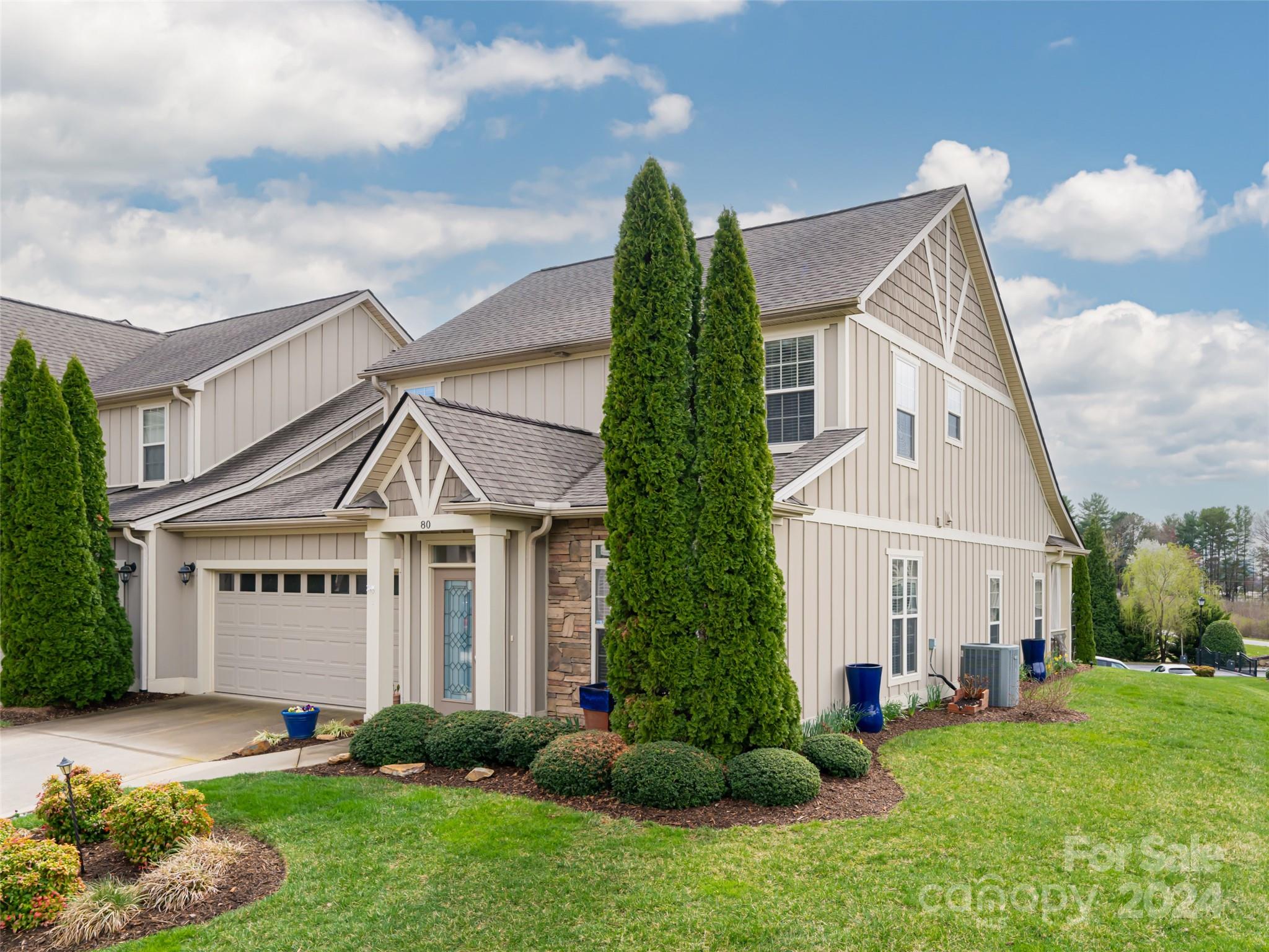 Village at Windstone - Residential