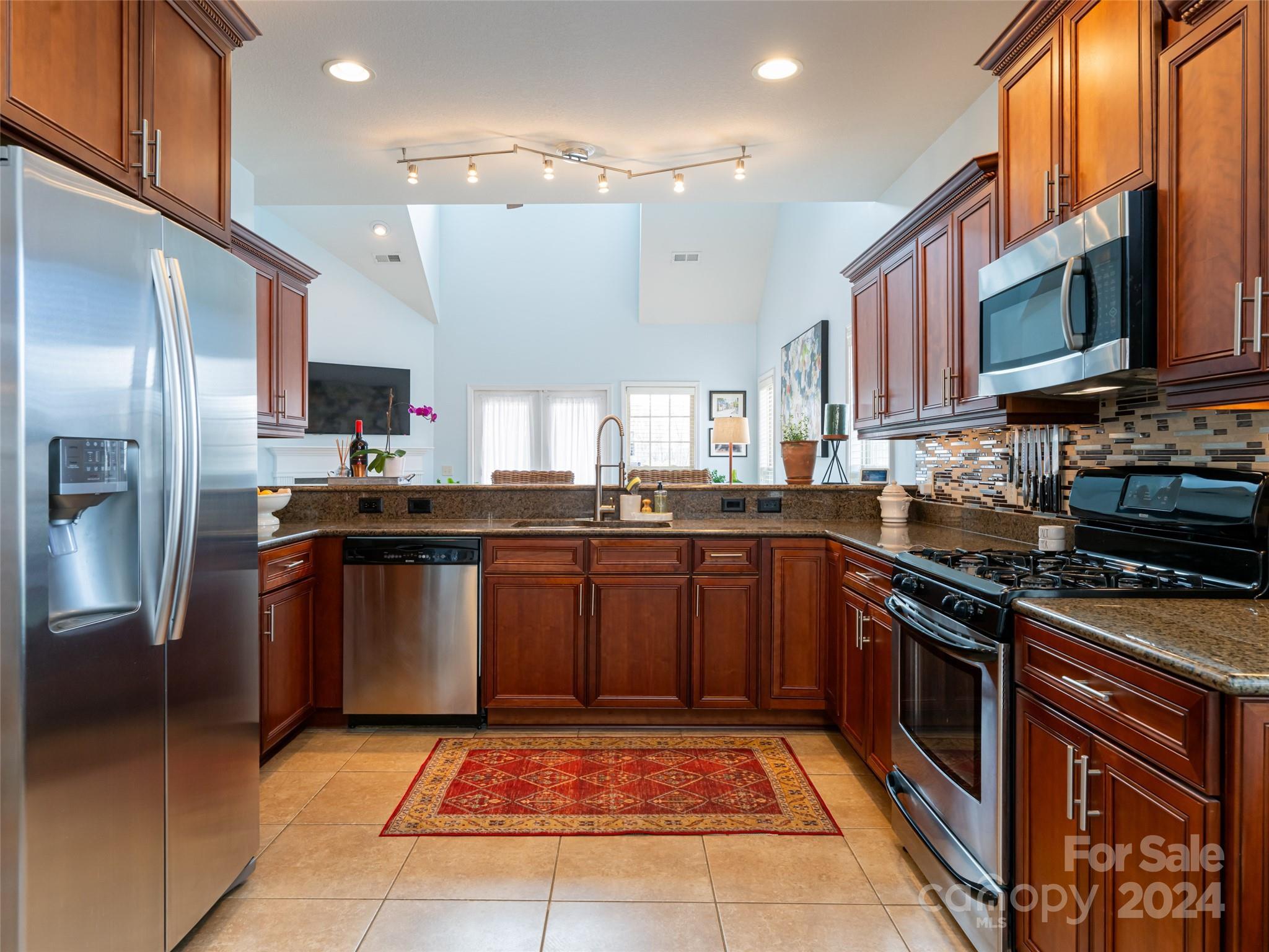 Village at Windstone - Residential