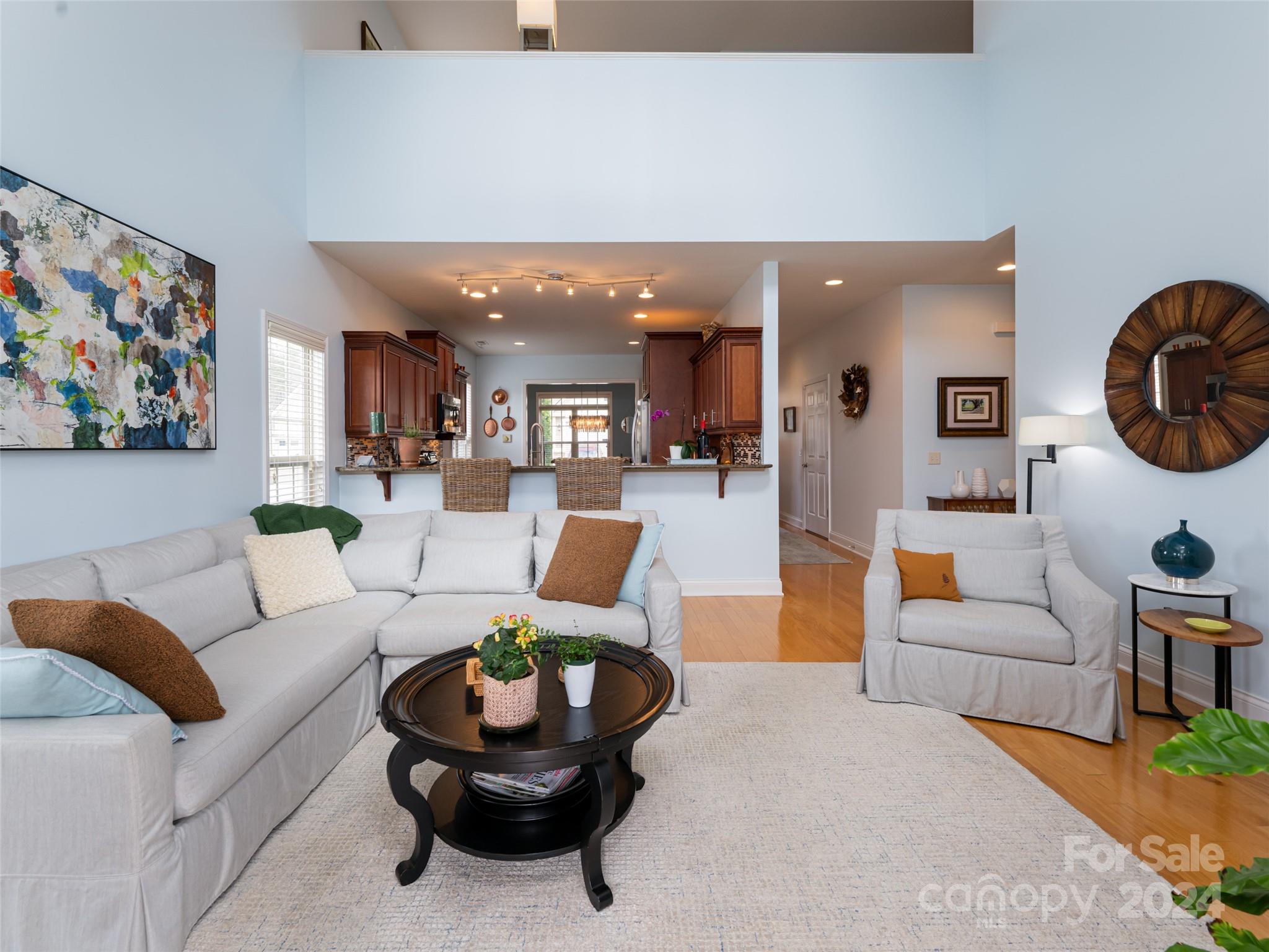 Village at Windstone - Residential