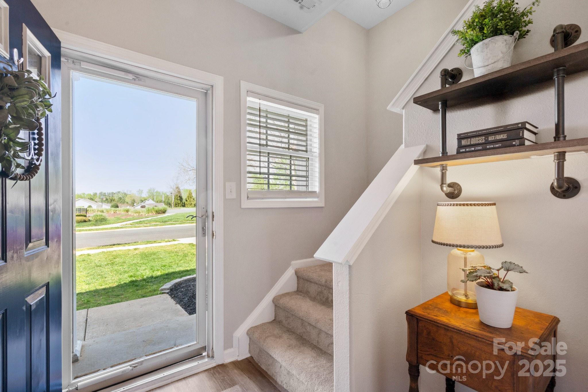 Arlington - Residential