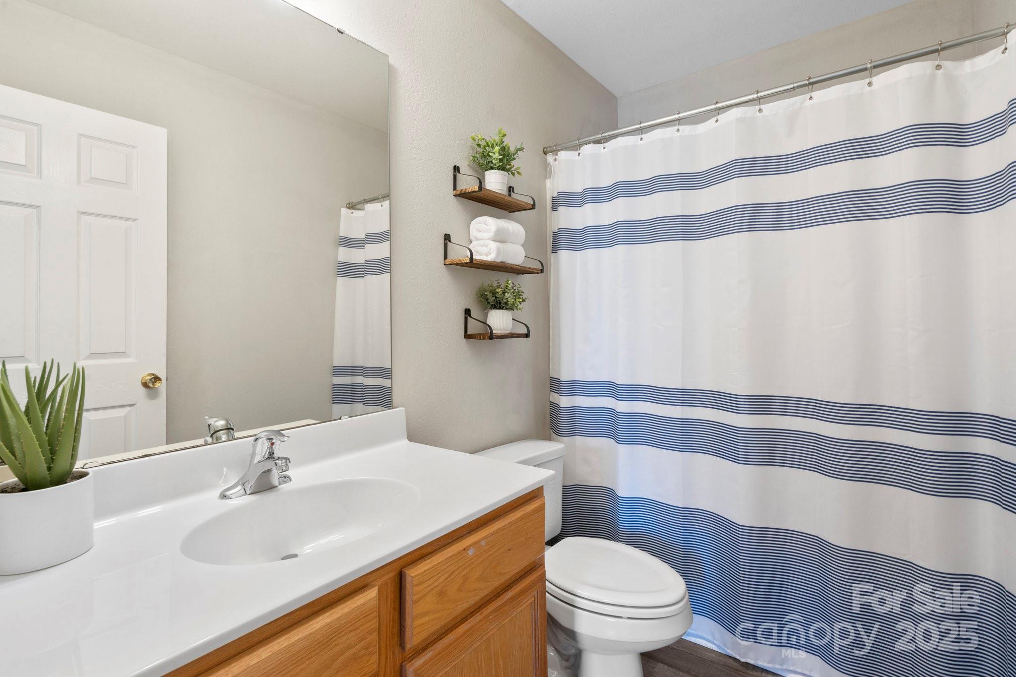 Arlington - Residential