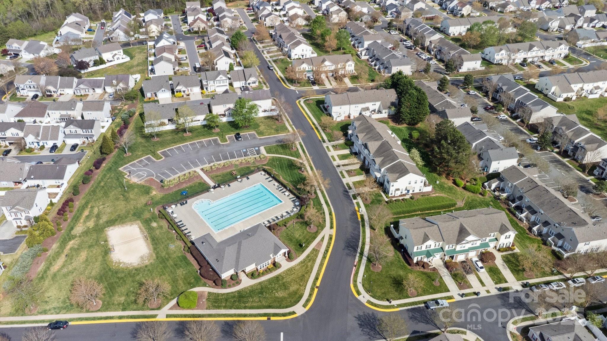 Arlington - Residential