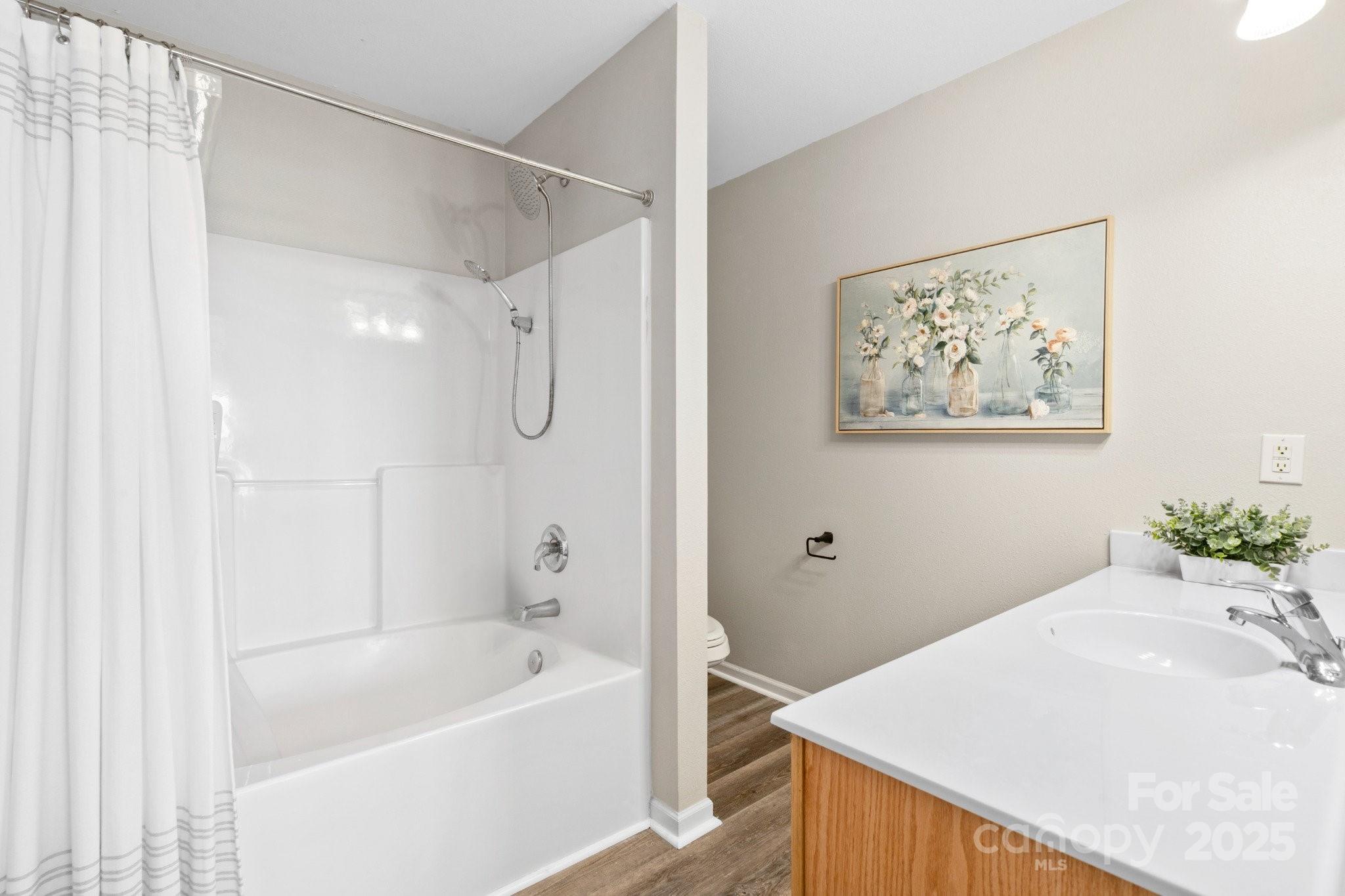 Arlington - Residential