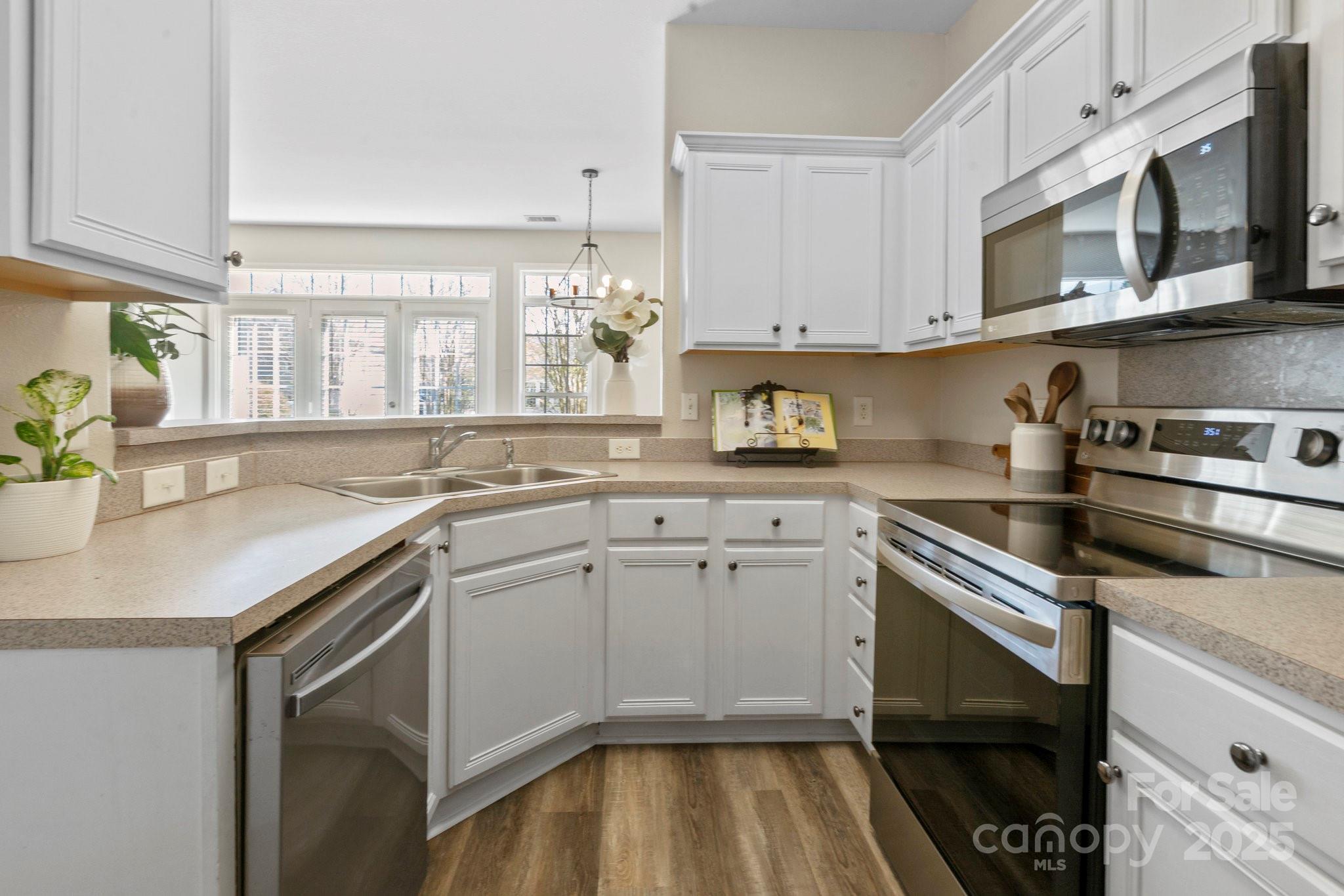 Arlington - Residential