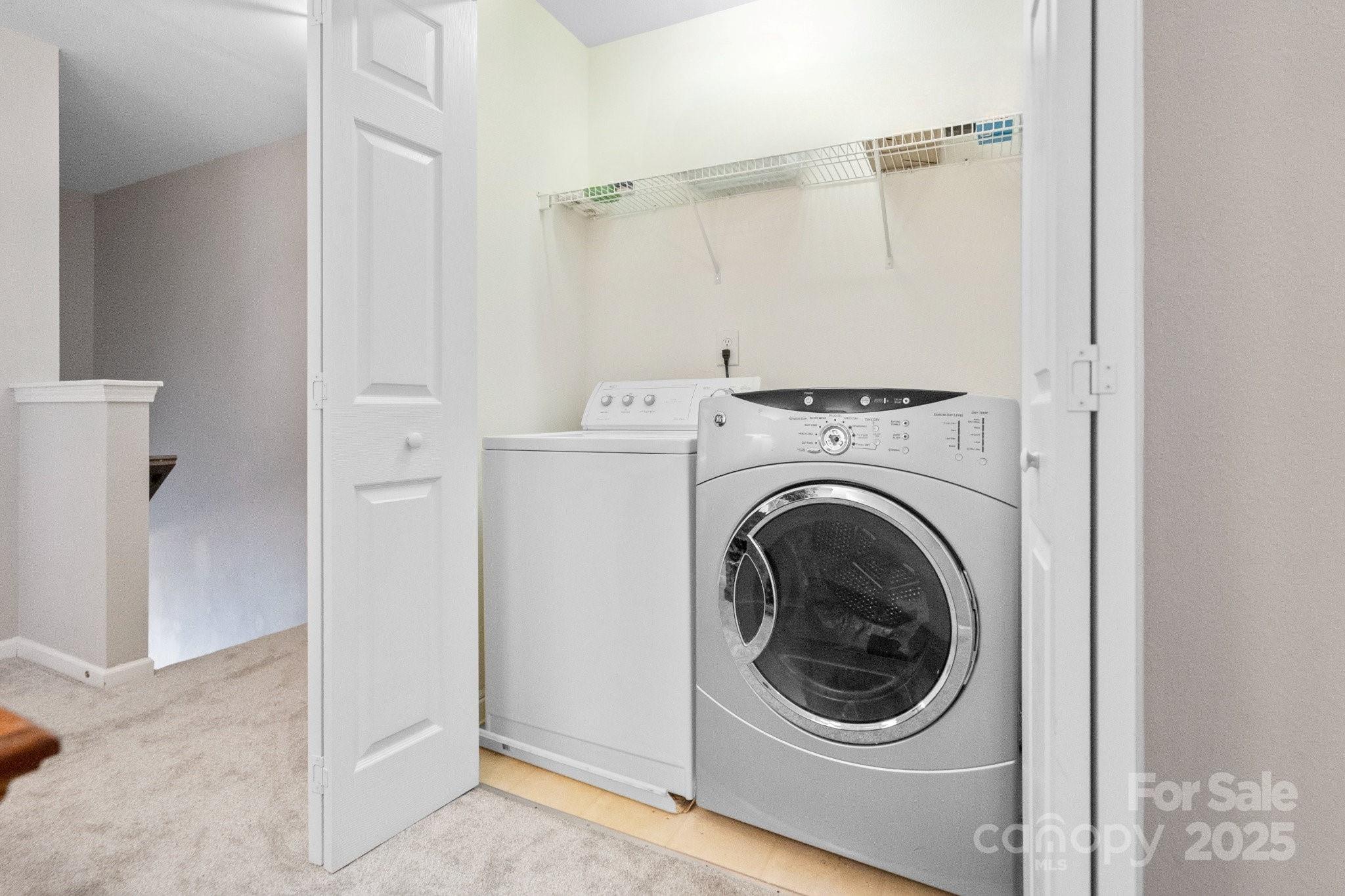 Arlington - Residential