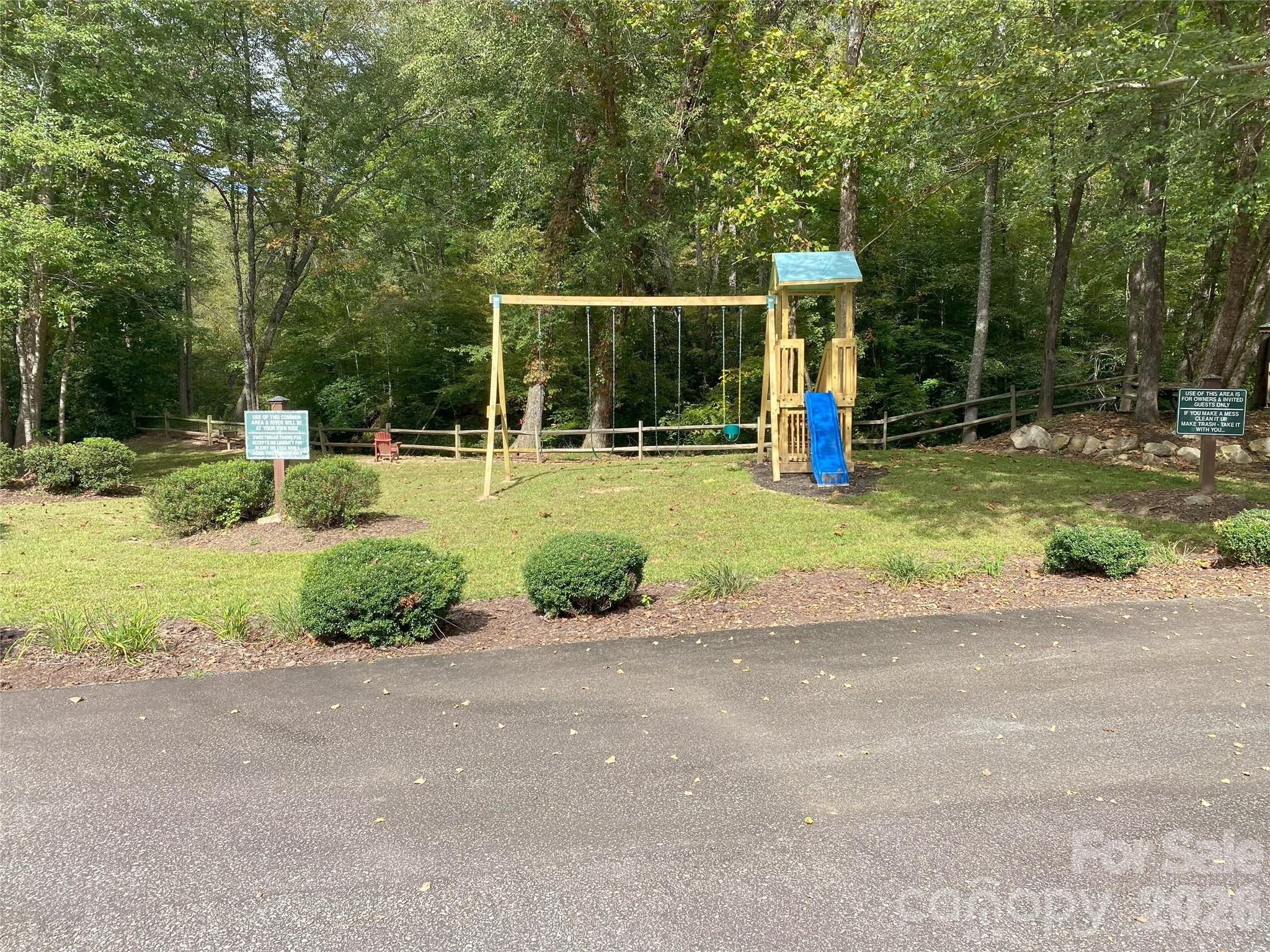 Sweetbriar Farms - Land