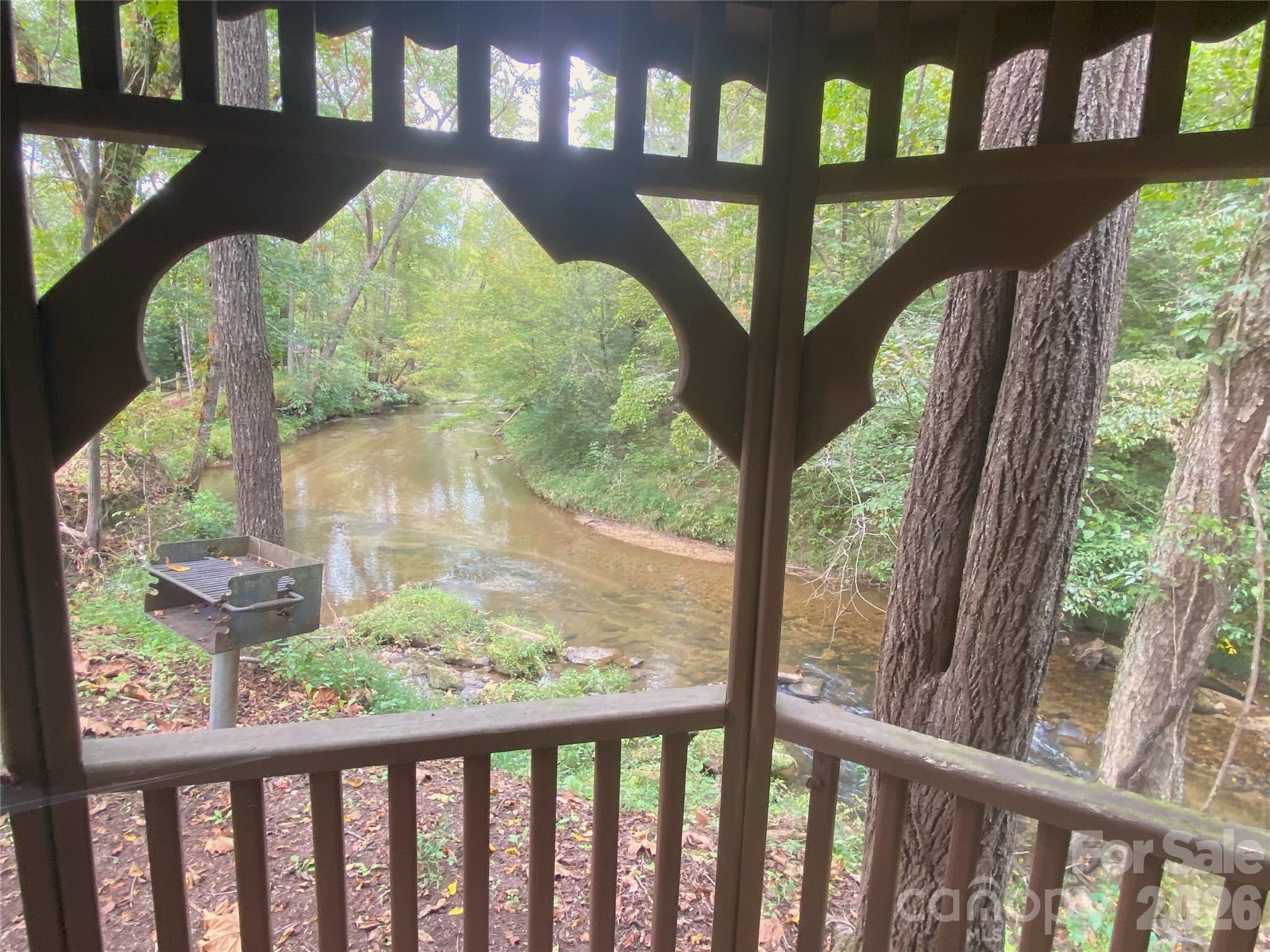 Sweetbriar Farms - Land