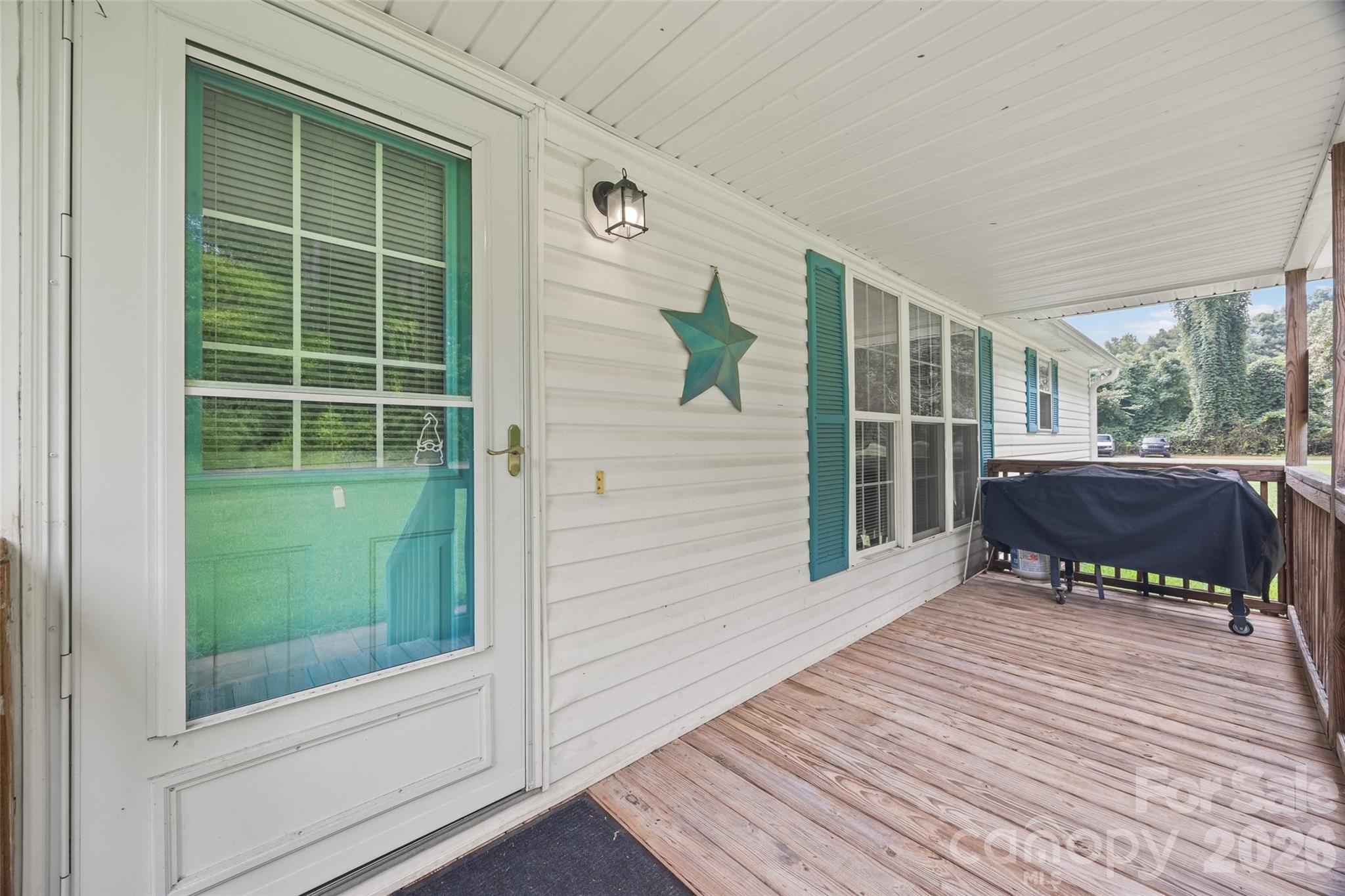 5440 Winden Road