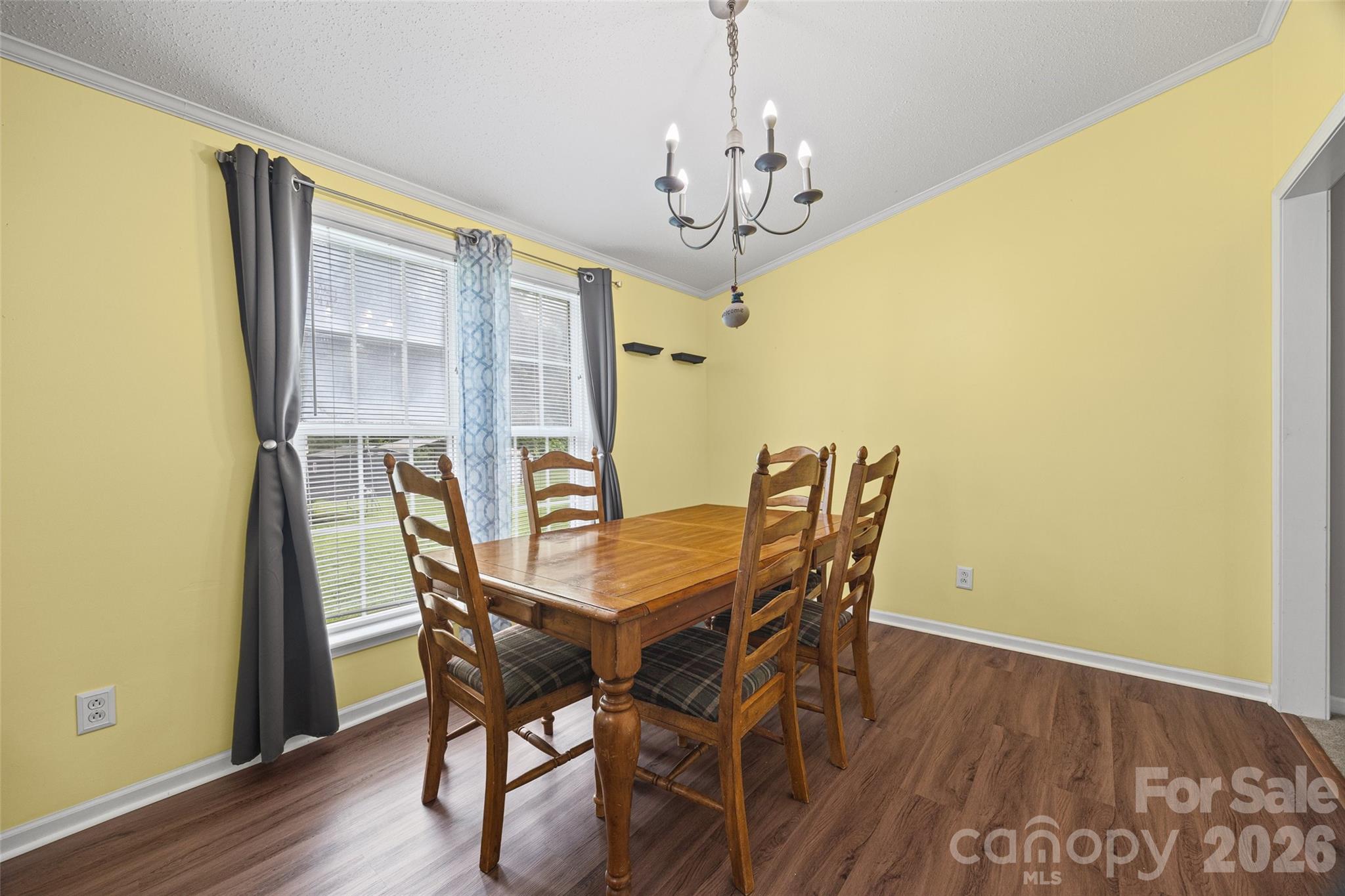5440 Winden Road