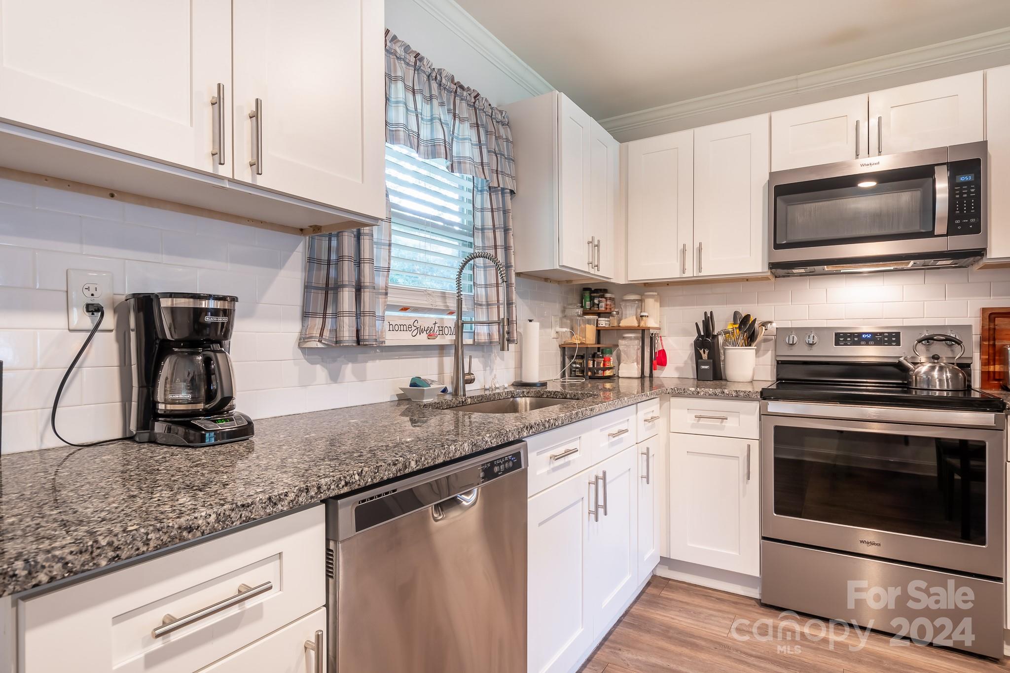 Whispering Pines - Residential