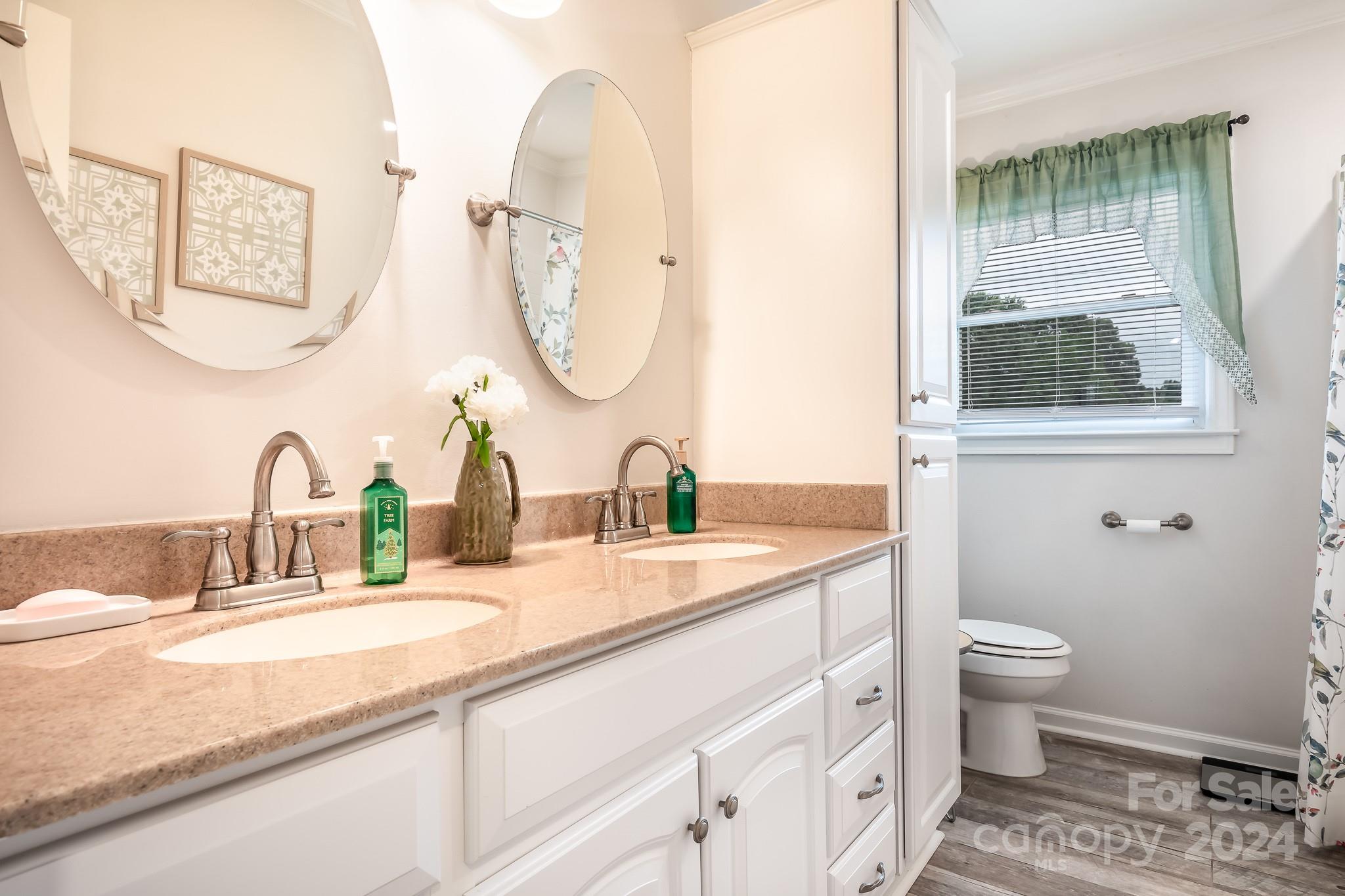 Whispering Pines - Residential