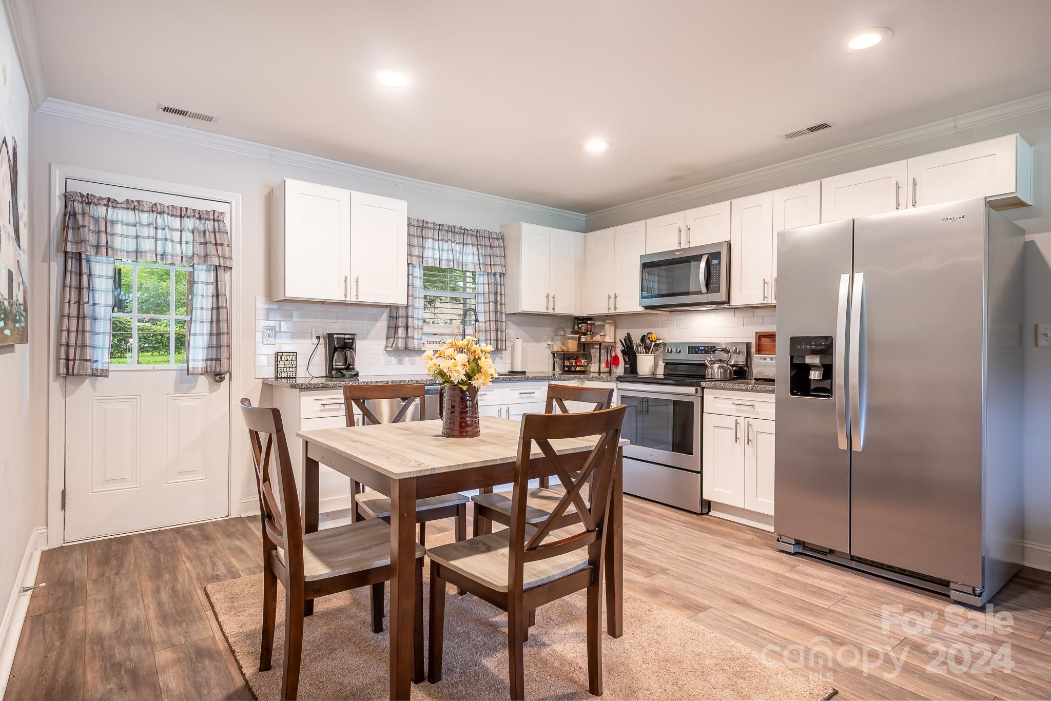 Whispering Pines - Residential