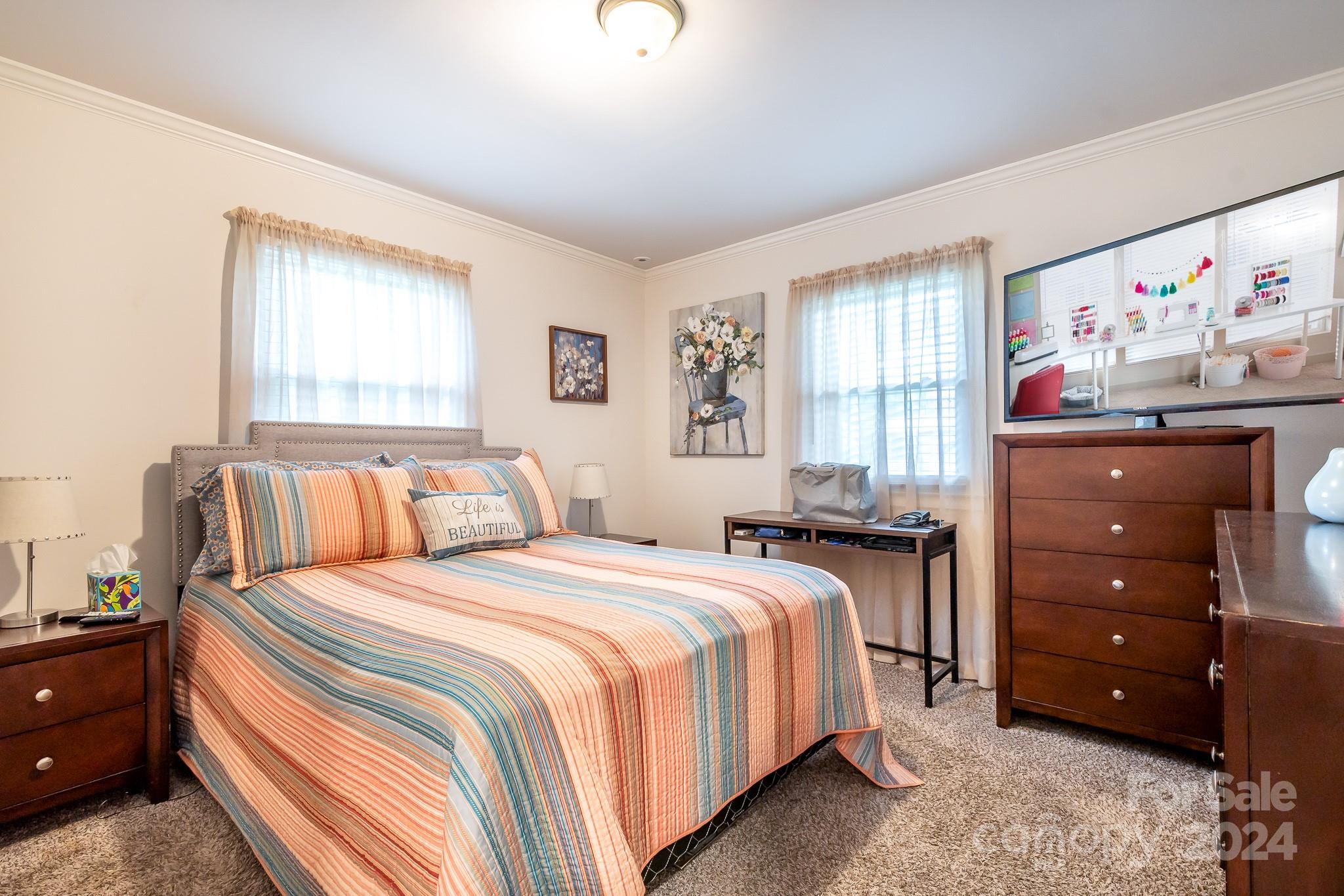 Whispering Pines - Residential