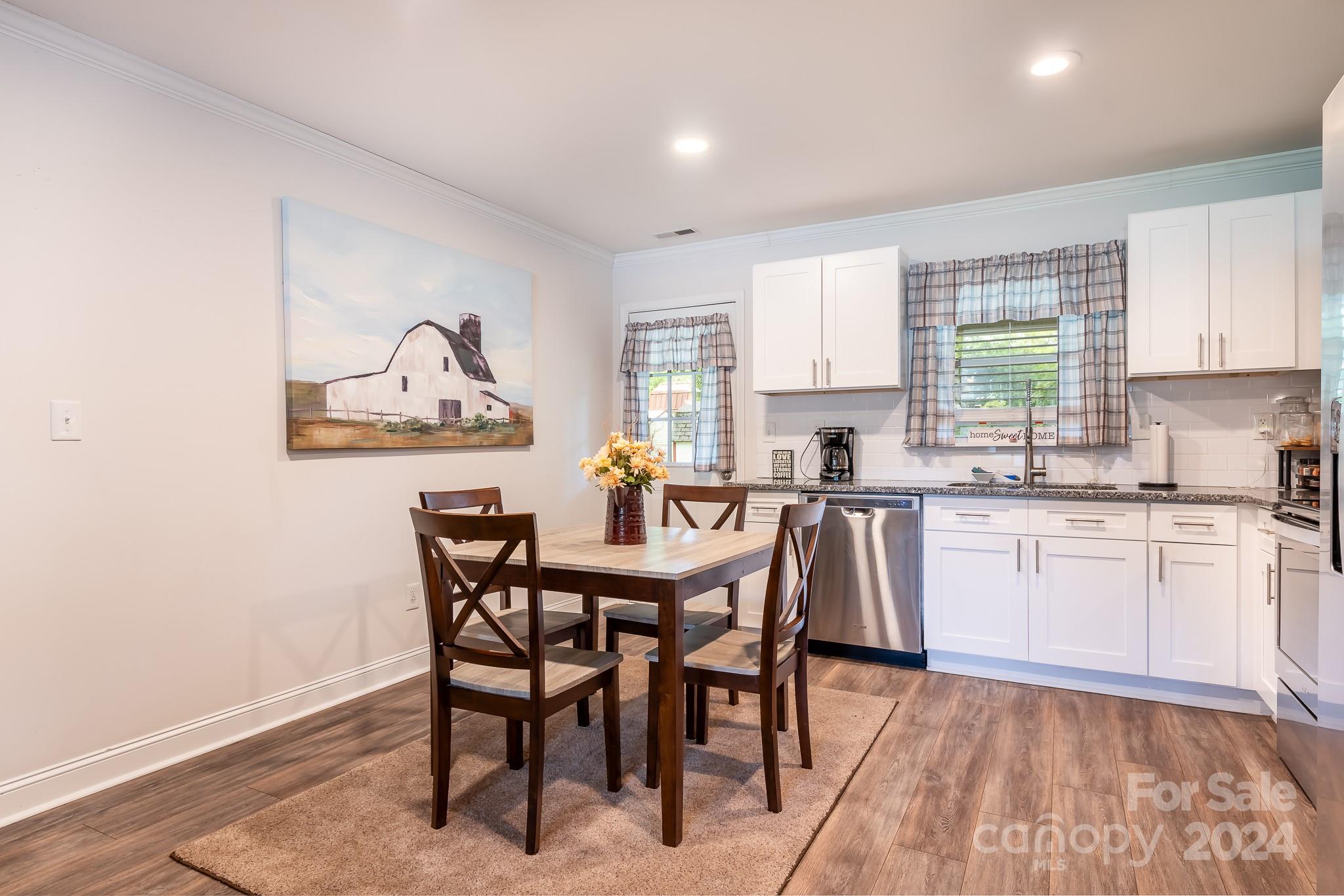 Whispering Pines - Residential