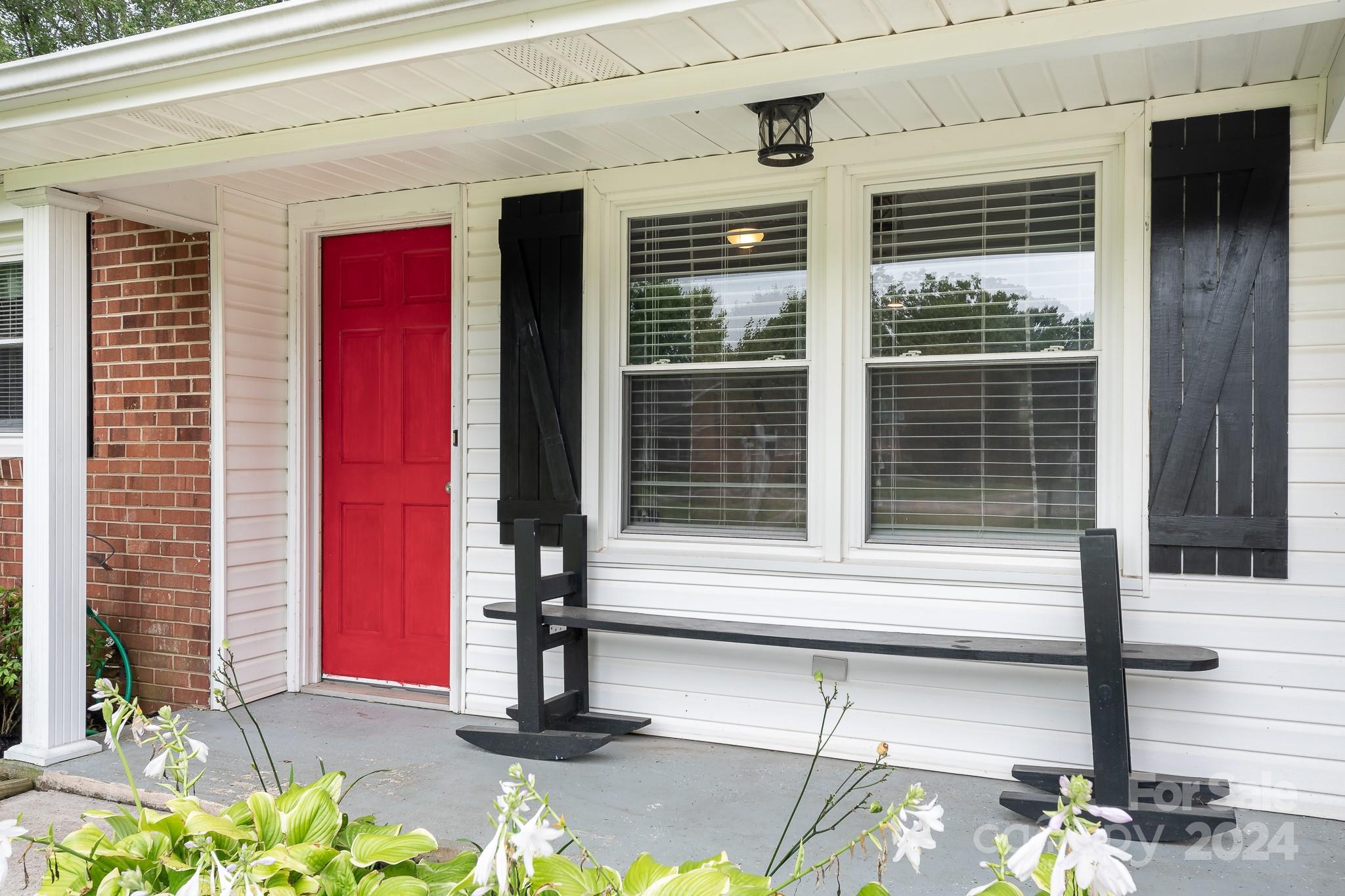 Whispering Pines - Residential