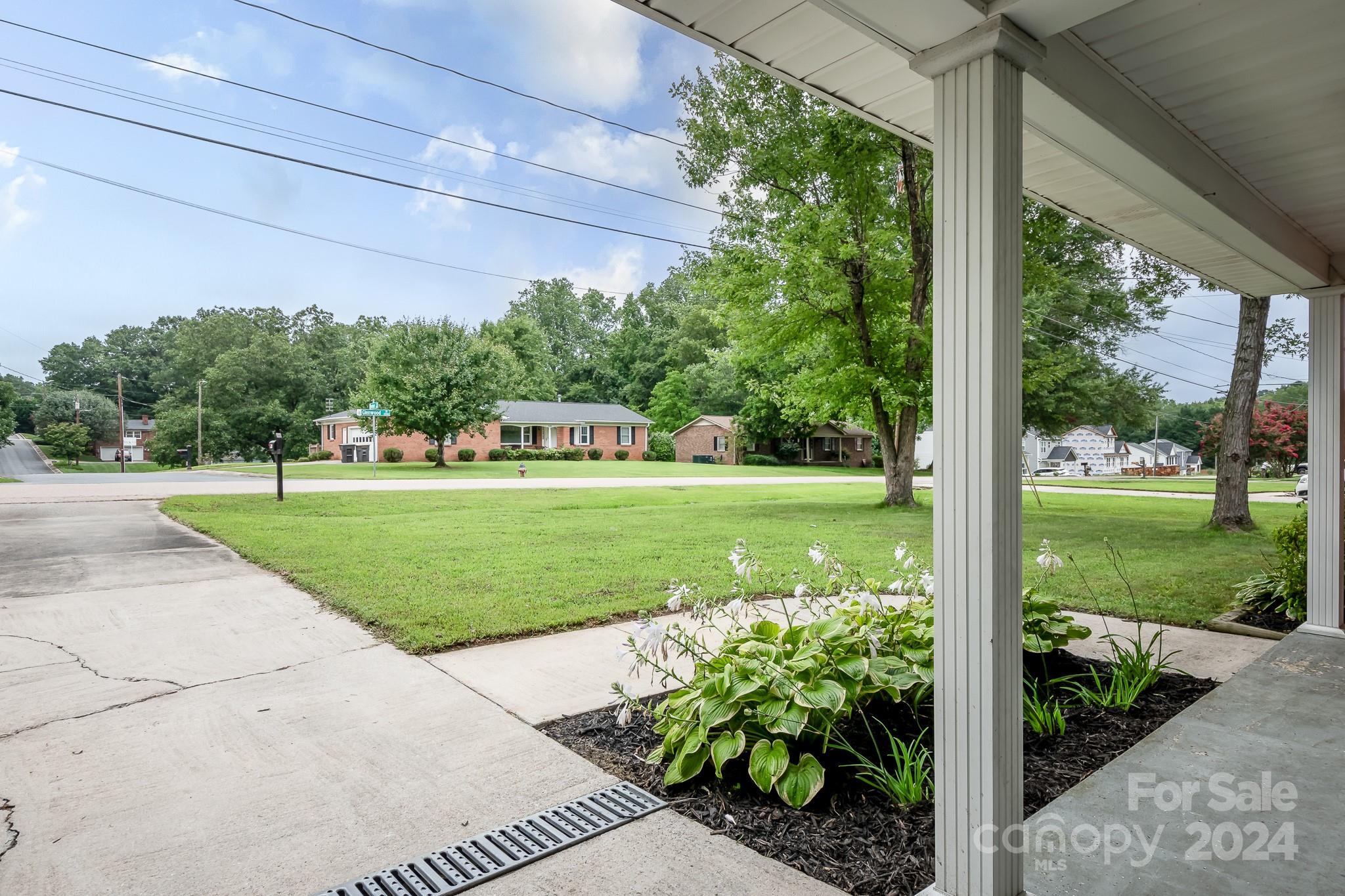 Whispering Pines - Residential