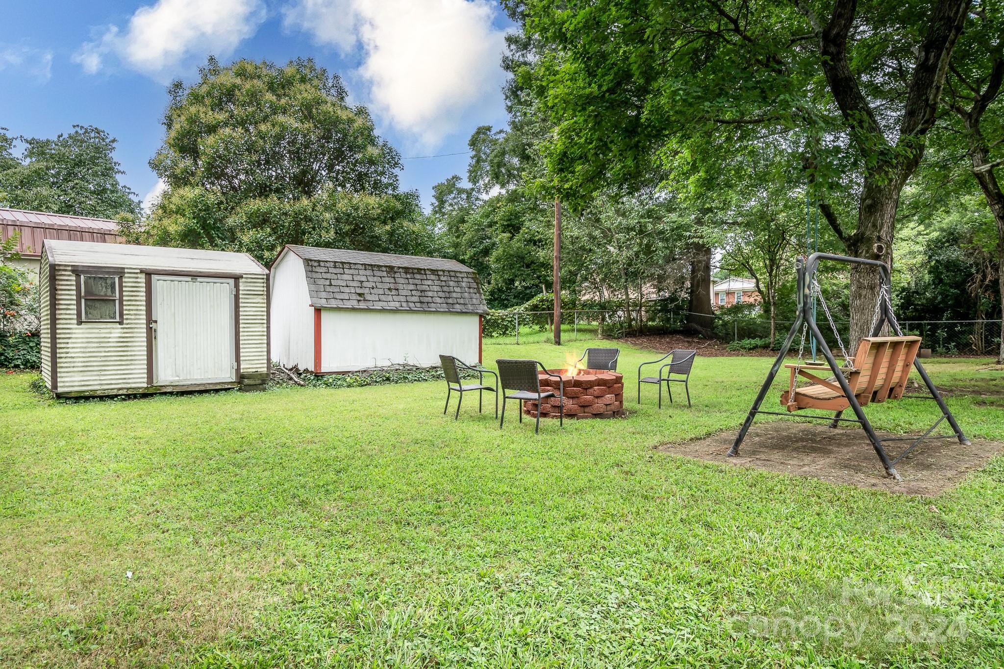 Whispering Pines - Residential