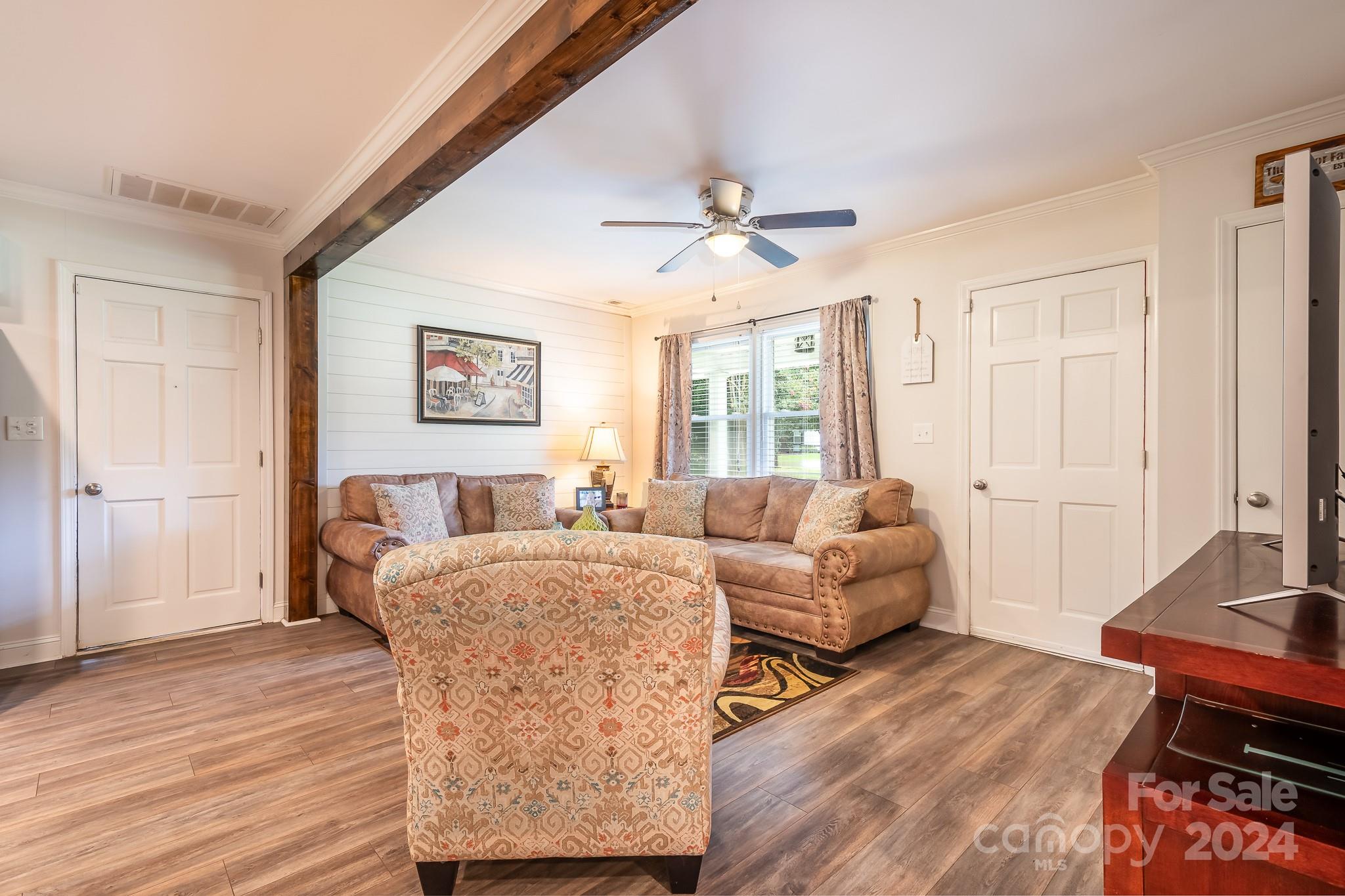 Whispering Pines - Residential