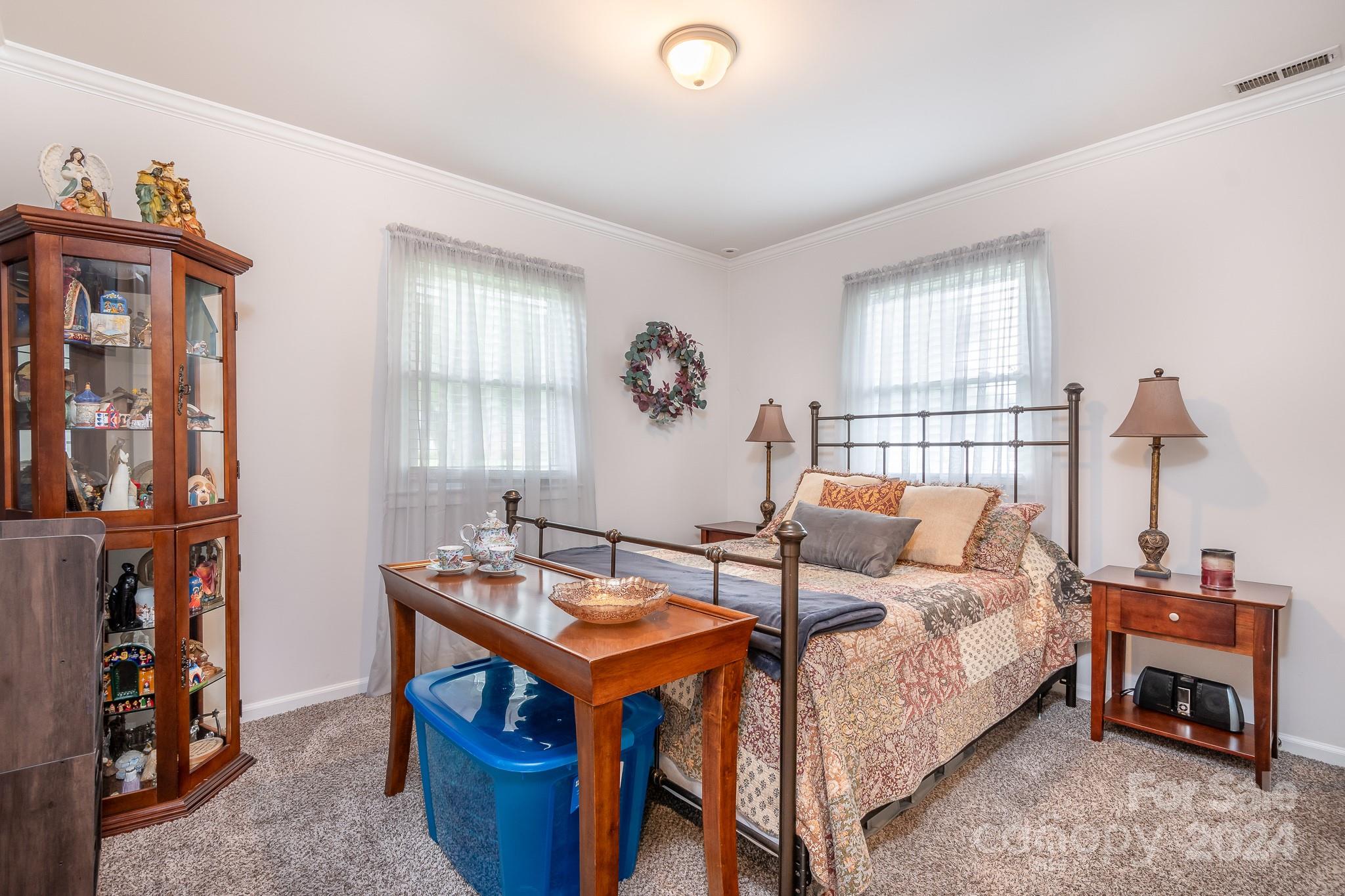 Whispering Pines - Residential