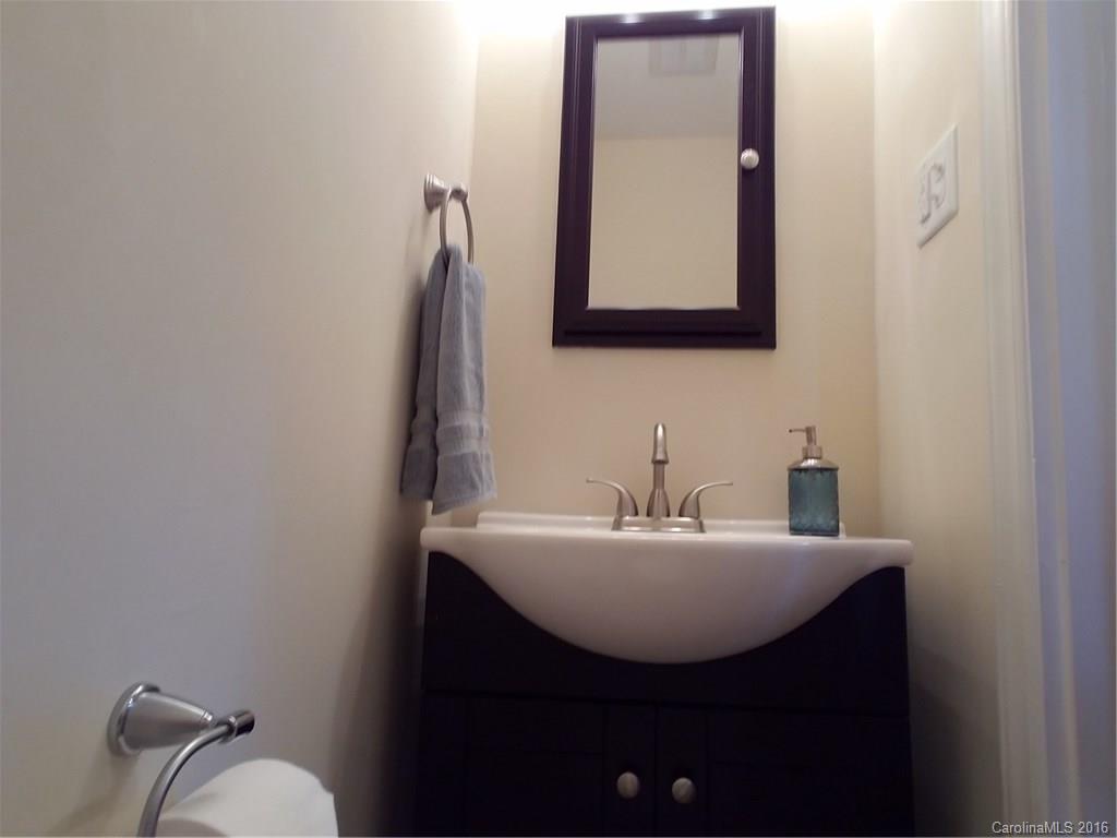 Windsor Park - Residential