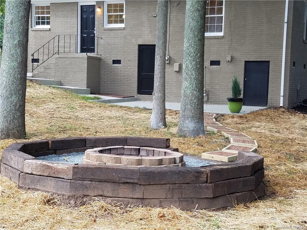 Windsor Park - Residential