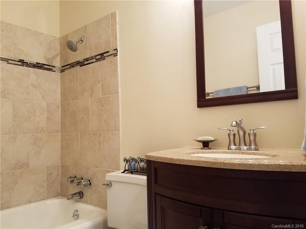 Windsor Park - Residential