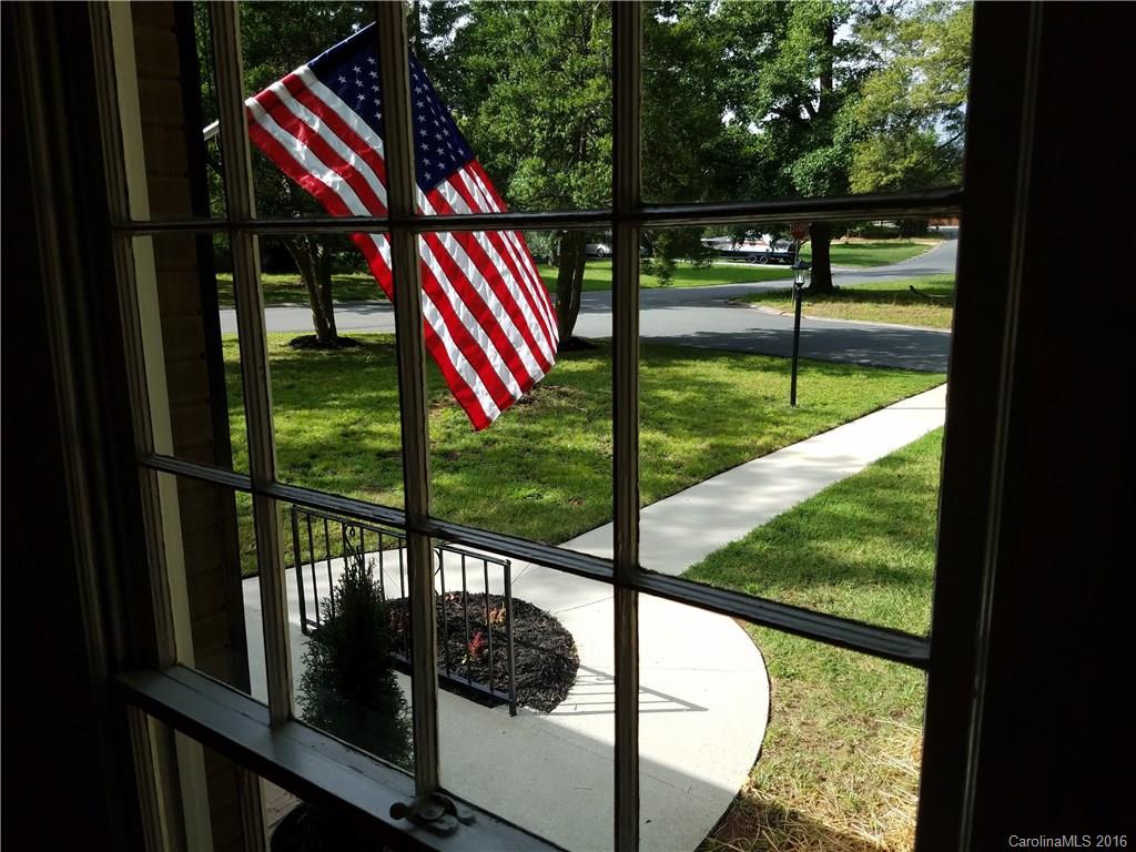 Windsor Park - Residential