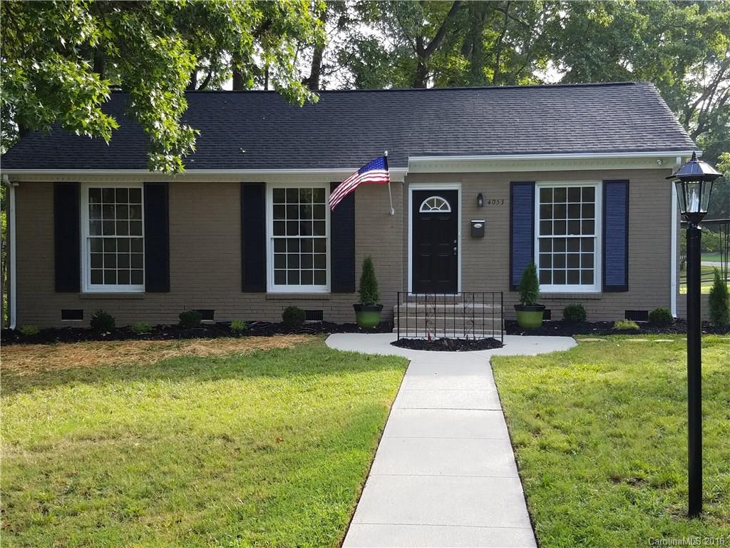 Windsor Park - Residential