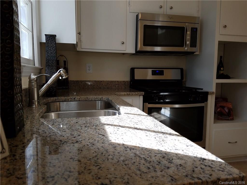 Windsor Park - Residential