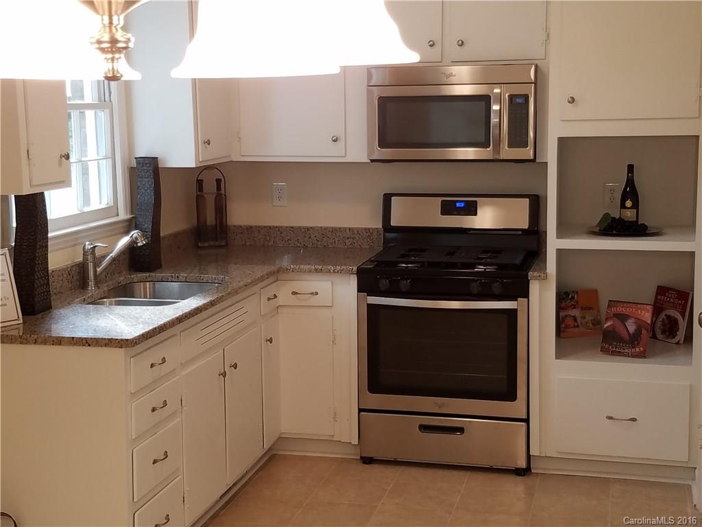 Windsor Park - Residential