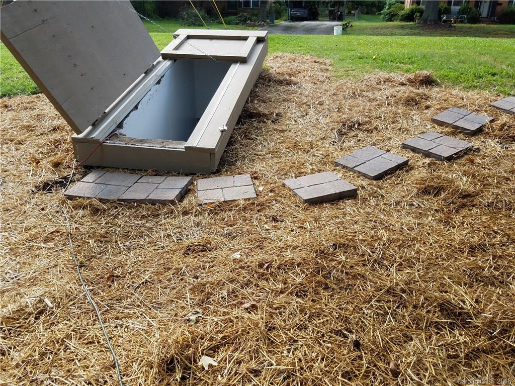 Windsor Park - Residential