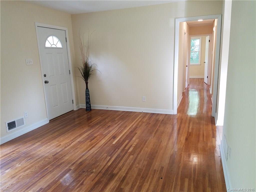 Windsor Park - Residential