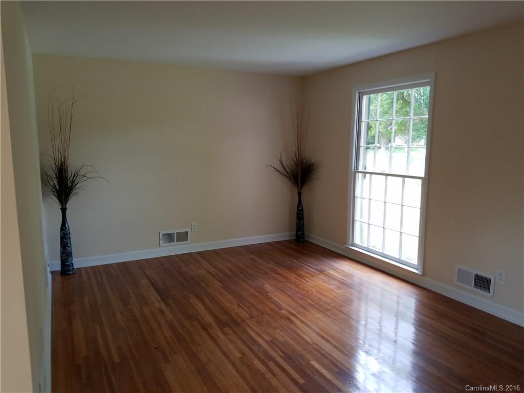 Windsor Park - Residential