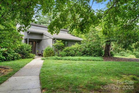 470 Crowfields Drive 6 Asheville NC 28803