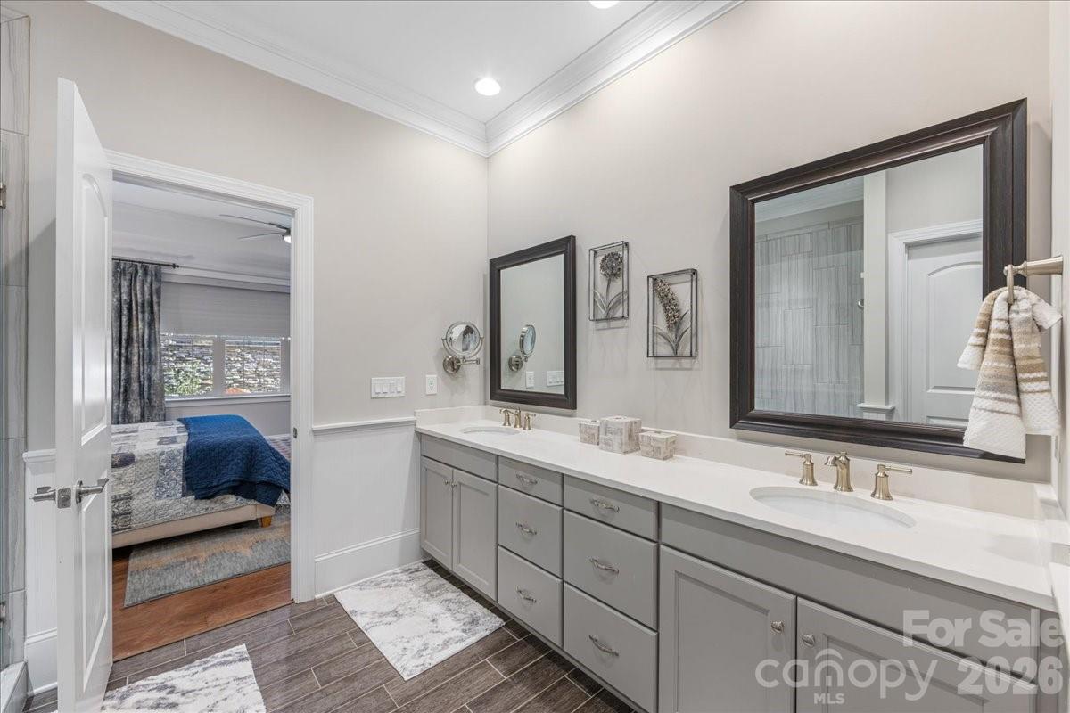 Waldron Grove - Residential