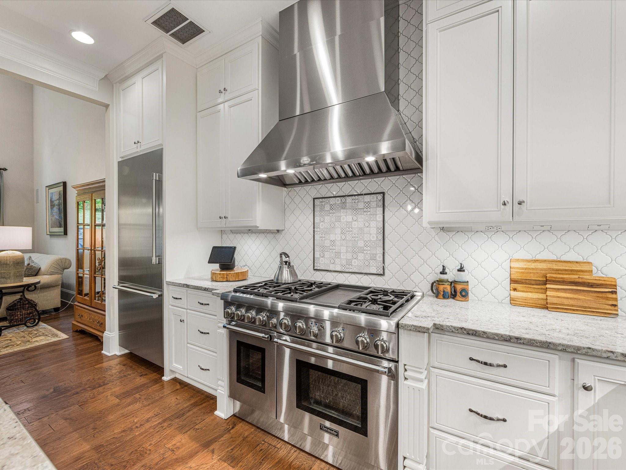 Waldron Grove - Residential