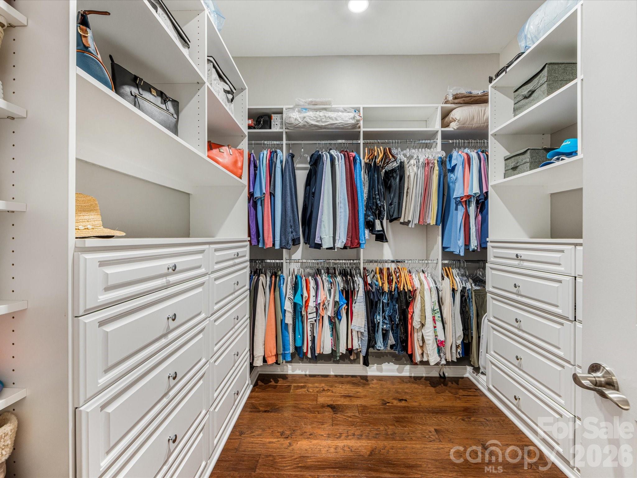 Waldron Grove - Residential