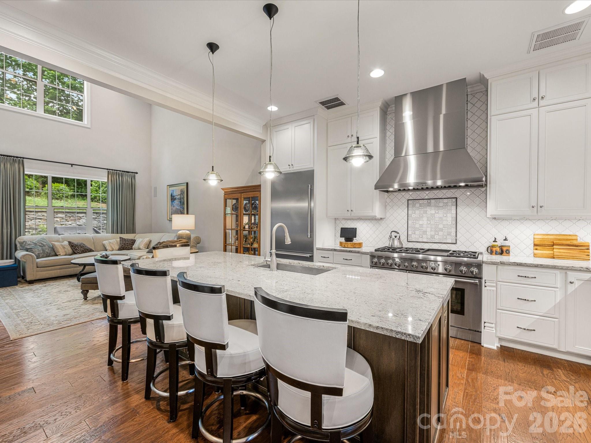 Waldron Grove - Residential